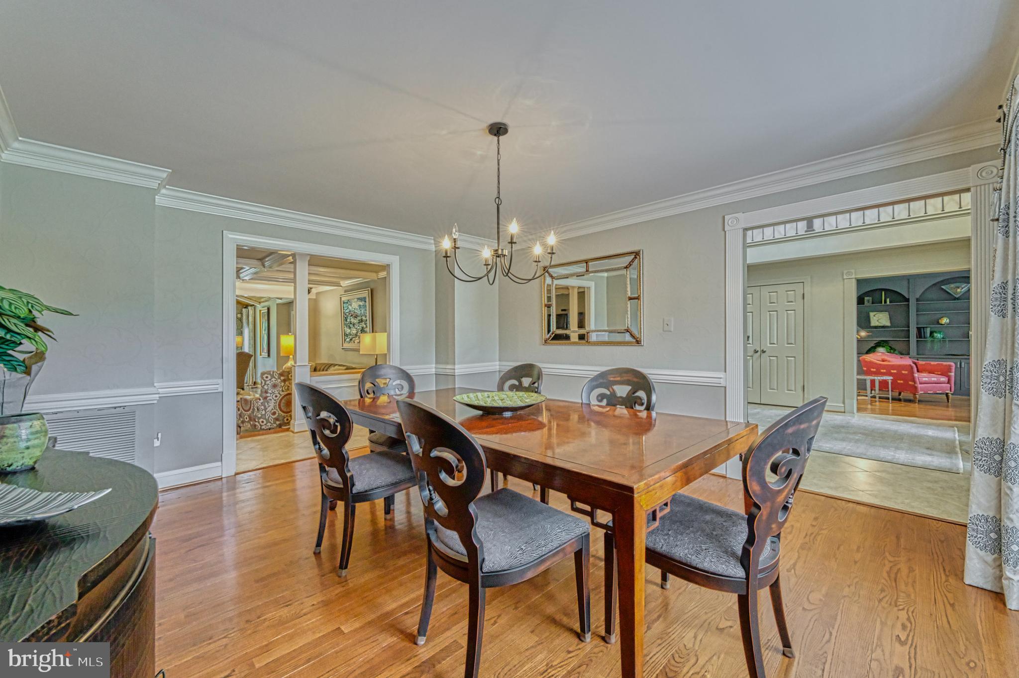 HUNTERS PLACE - Residential