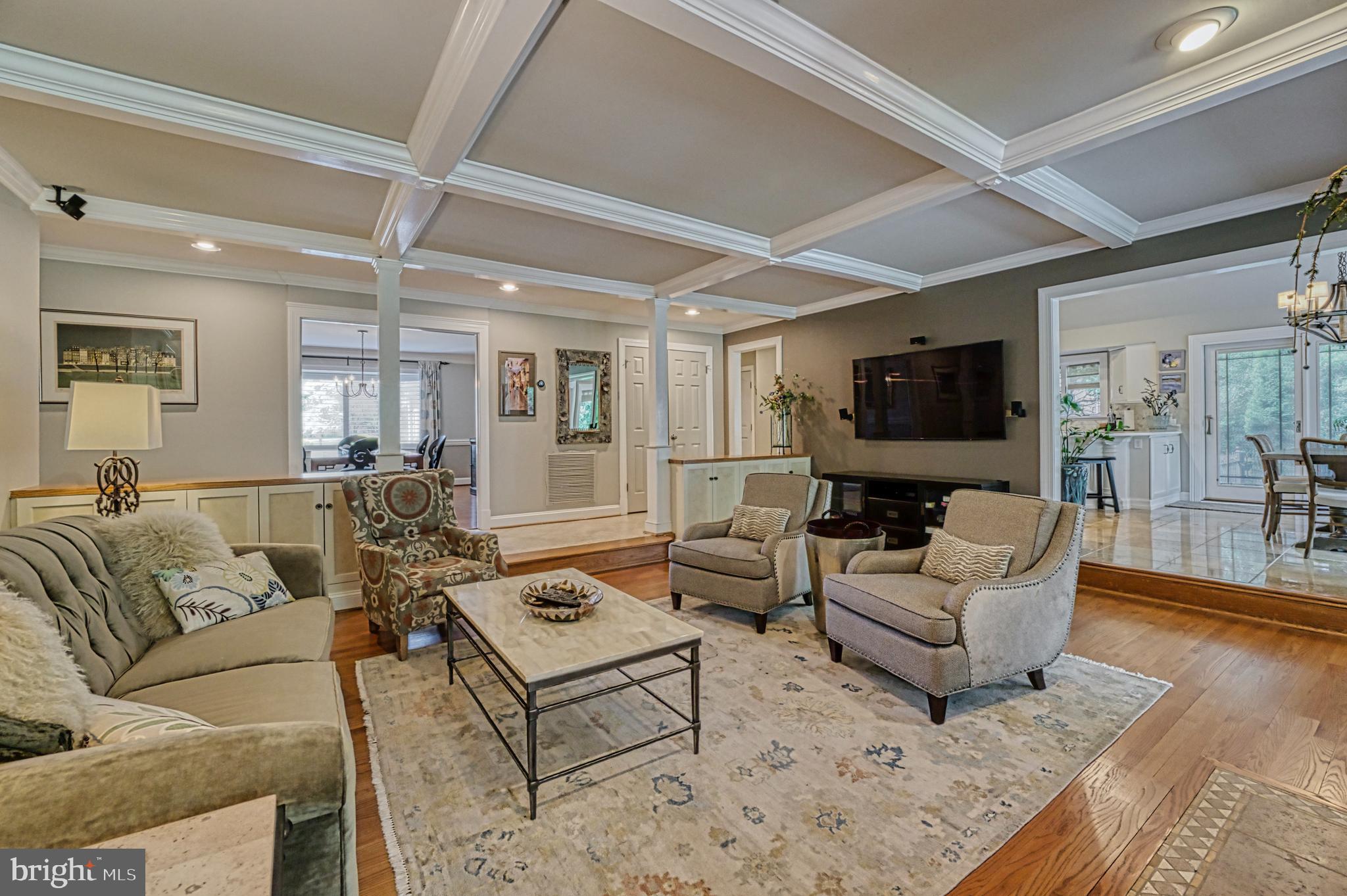 HUNTERS PLACE - Residential