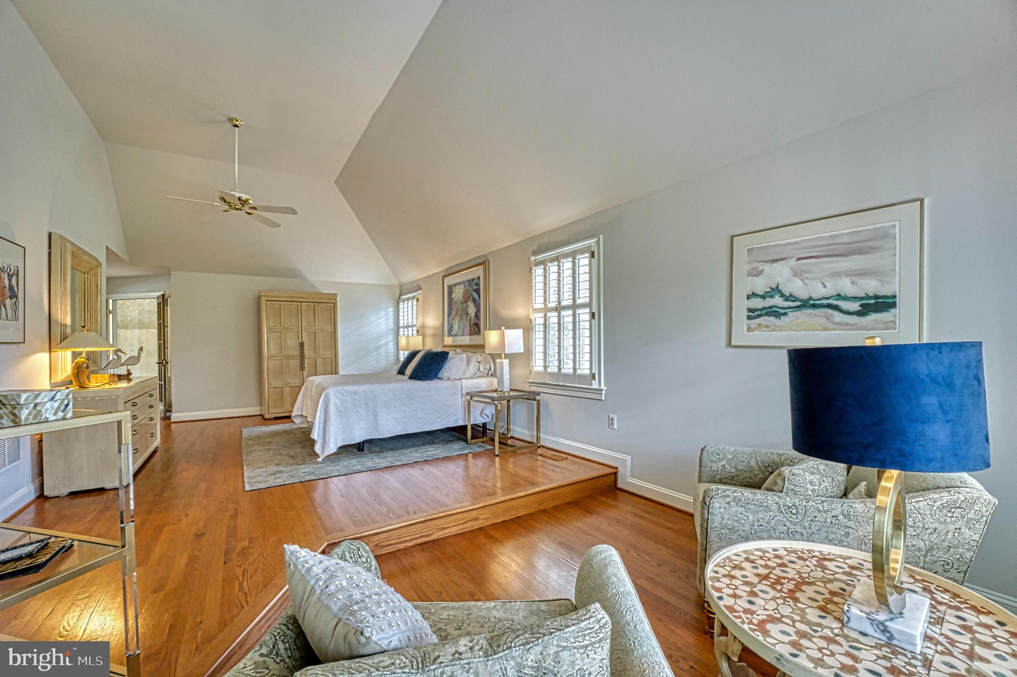 HUNTERS PLACE - Residential