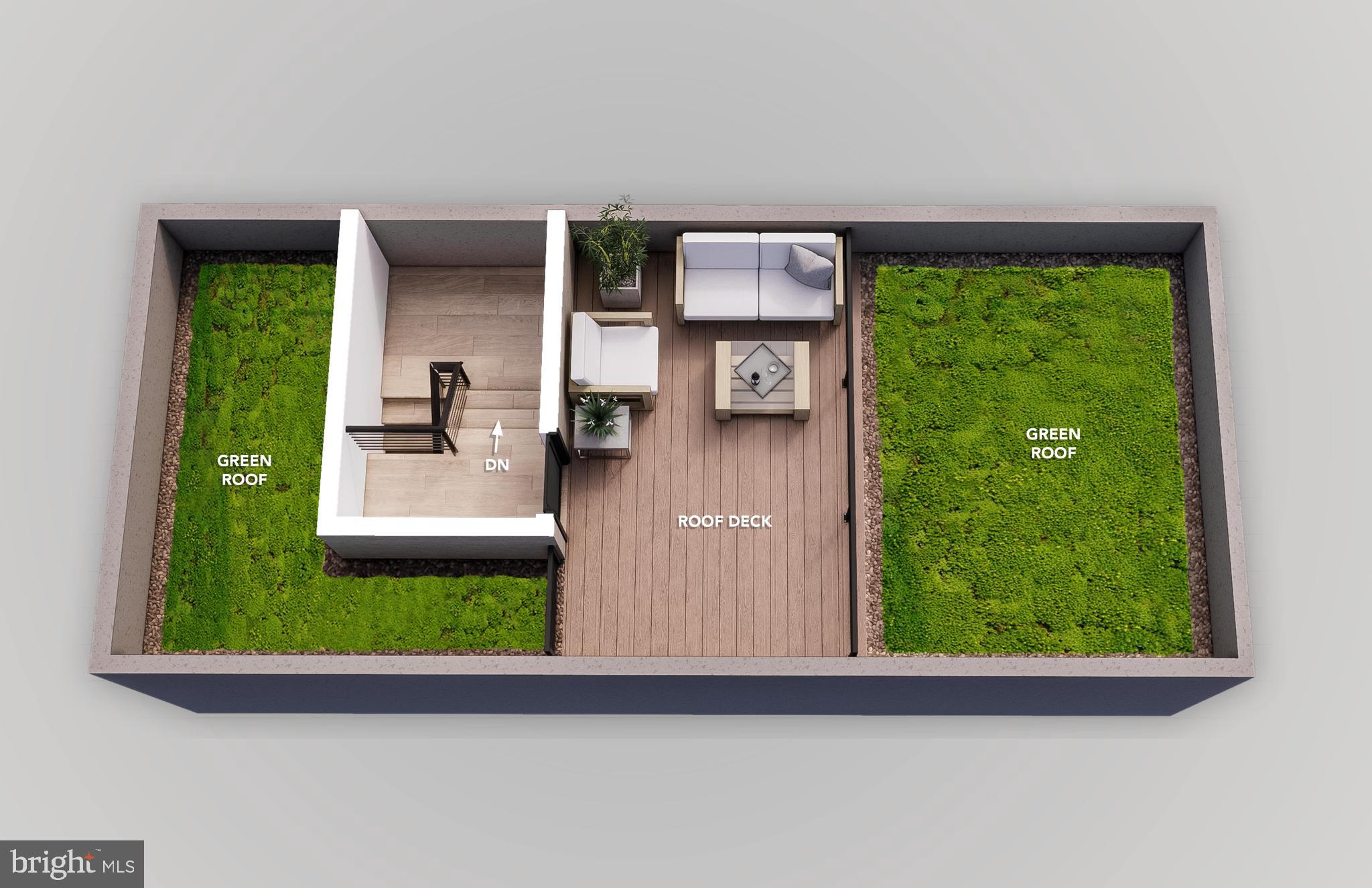 OLDE KENSINGTON - Residential