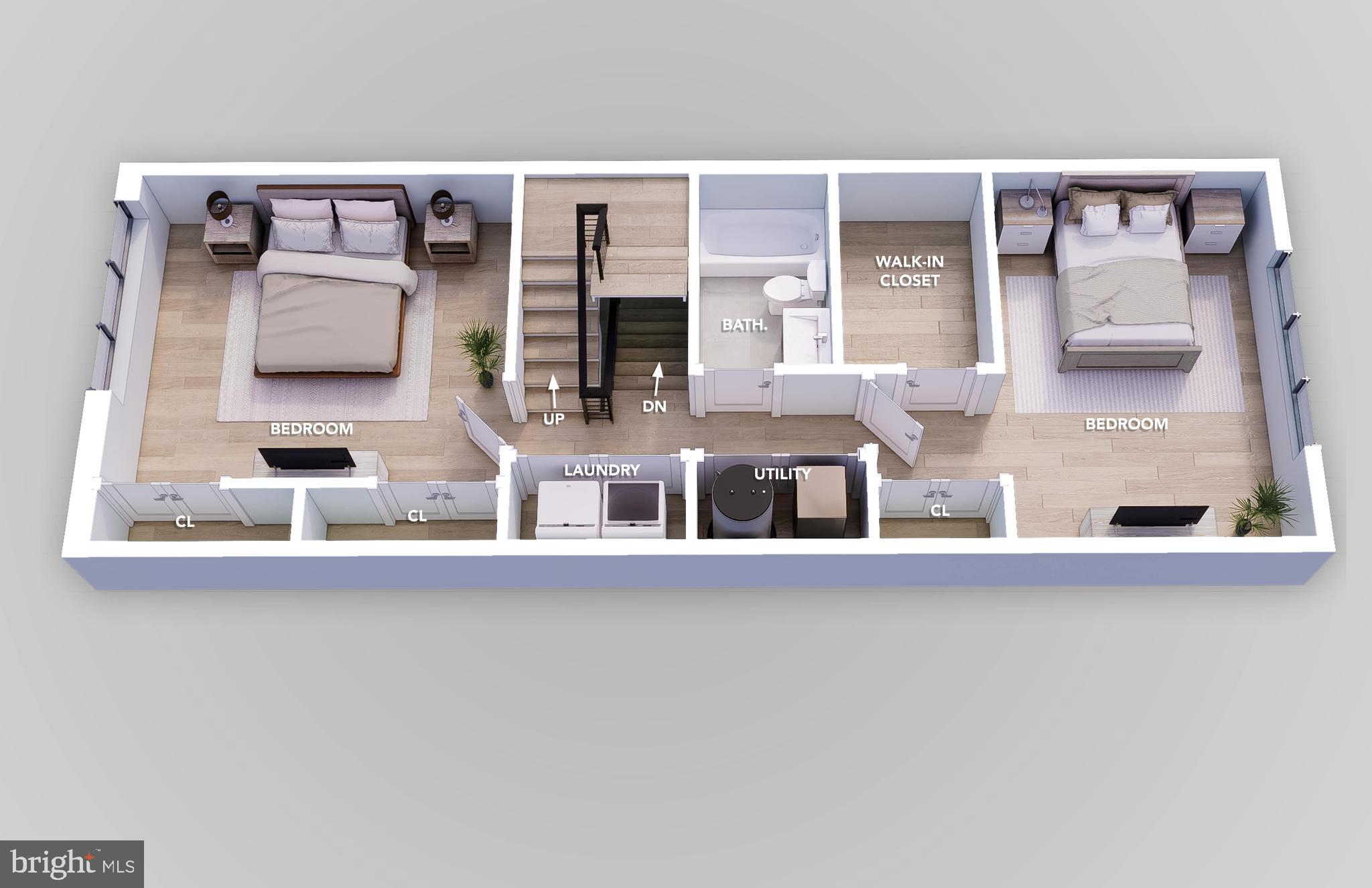 OLDE KENSINGTON - Residential