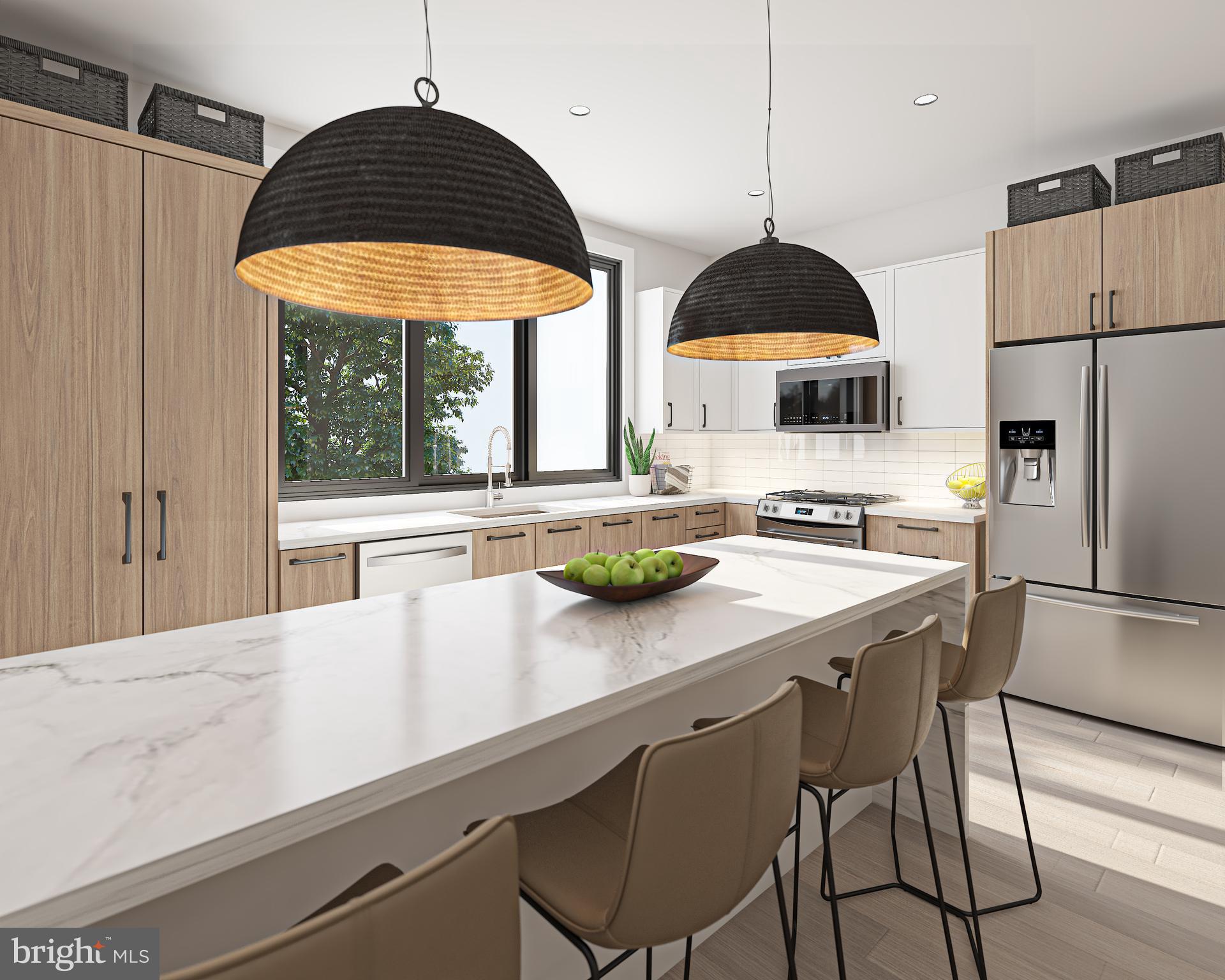 OLDE KENSINGTON - Residential