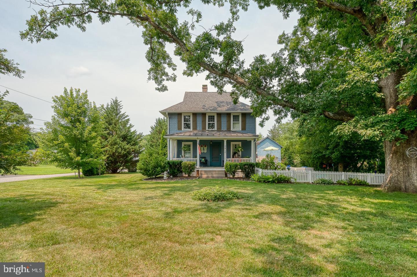 2410 WATERVALE ROAD