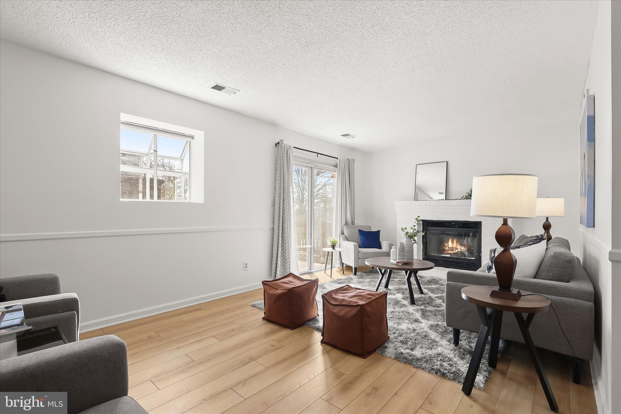 HUNT RIDGE - Residential