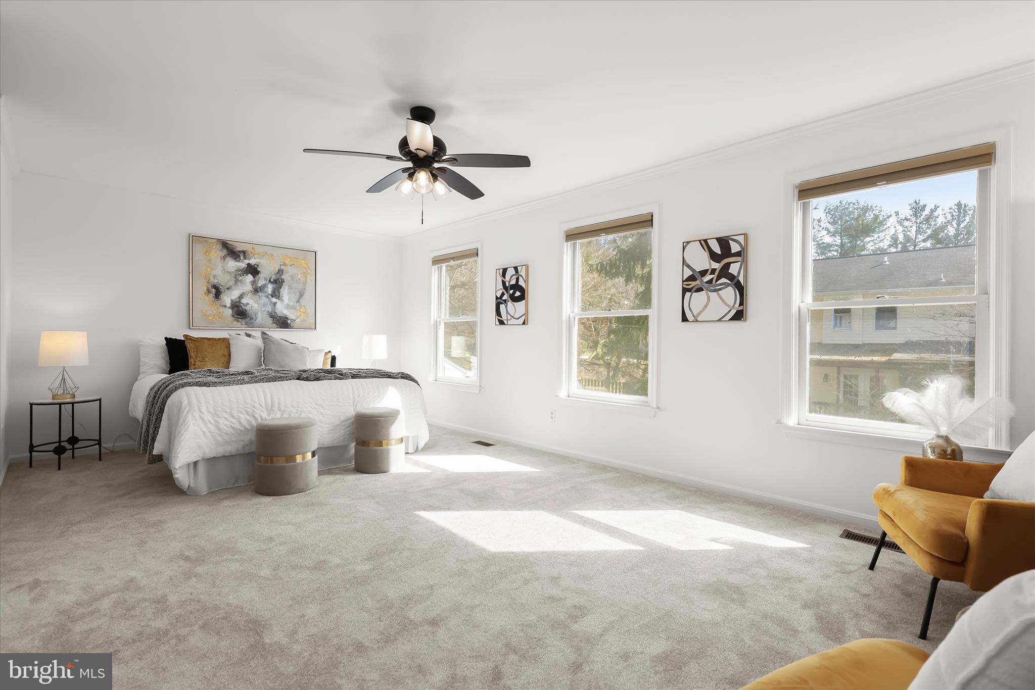 HUNT RIDGE - Residential