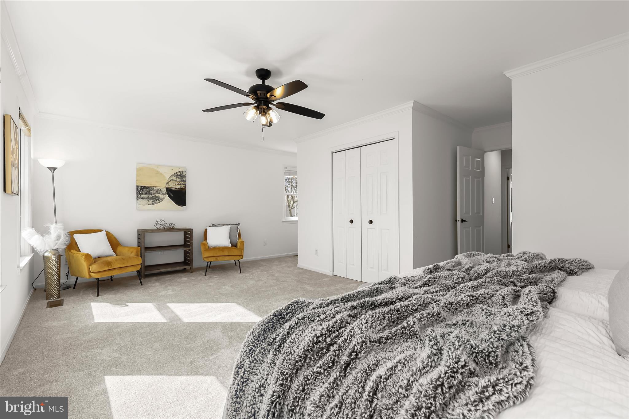 HUNT RIDGE - Residential