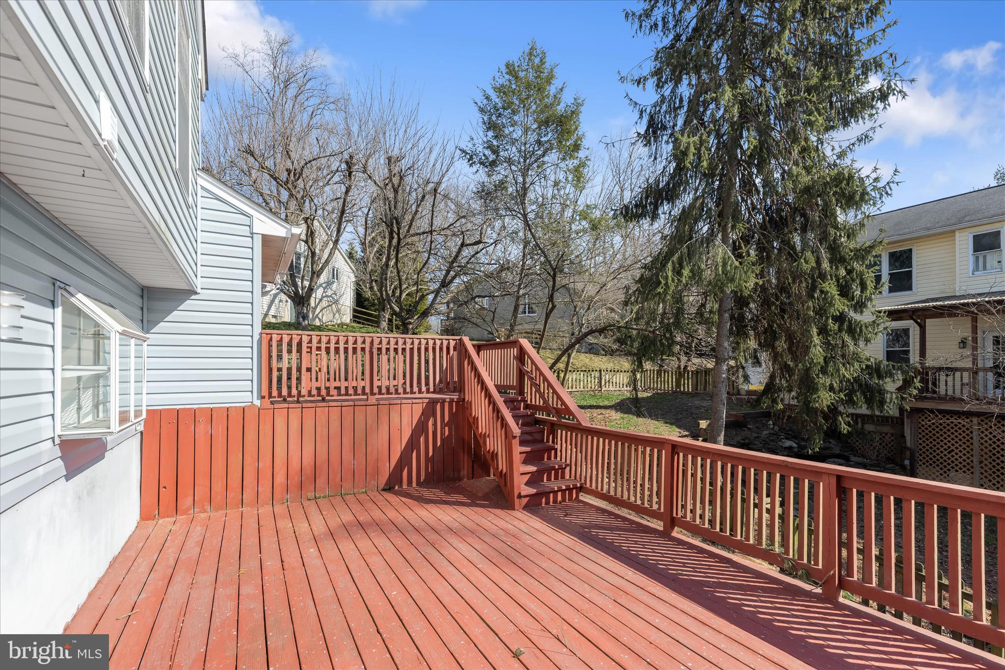 HUNT RIDGE - Residential