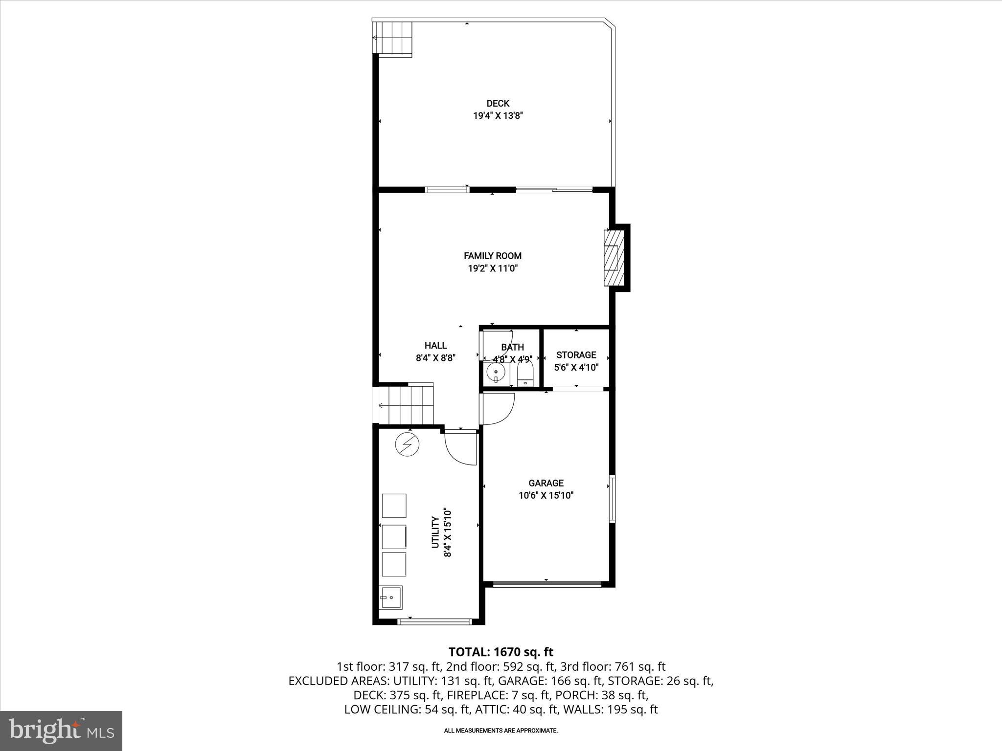 HUNT RIDGE - Residential