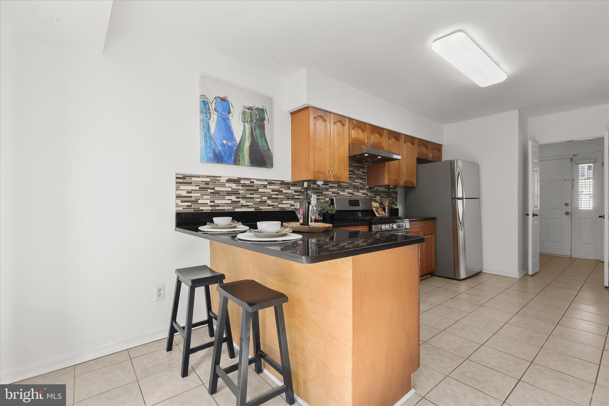 HUNT RIDGE - Residential