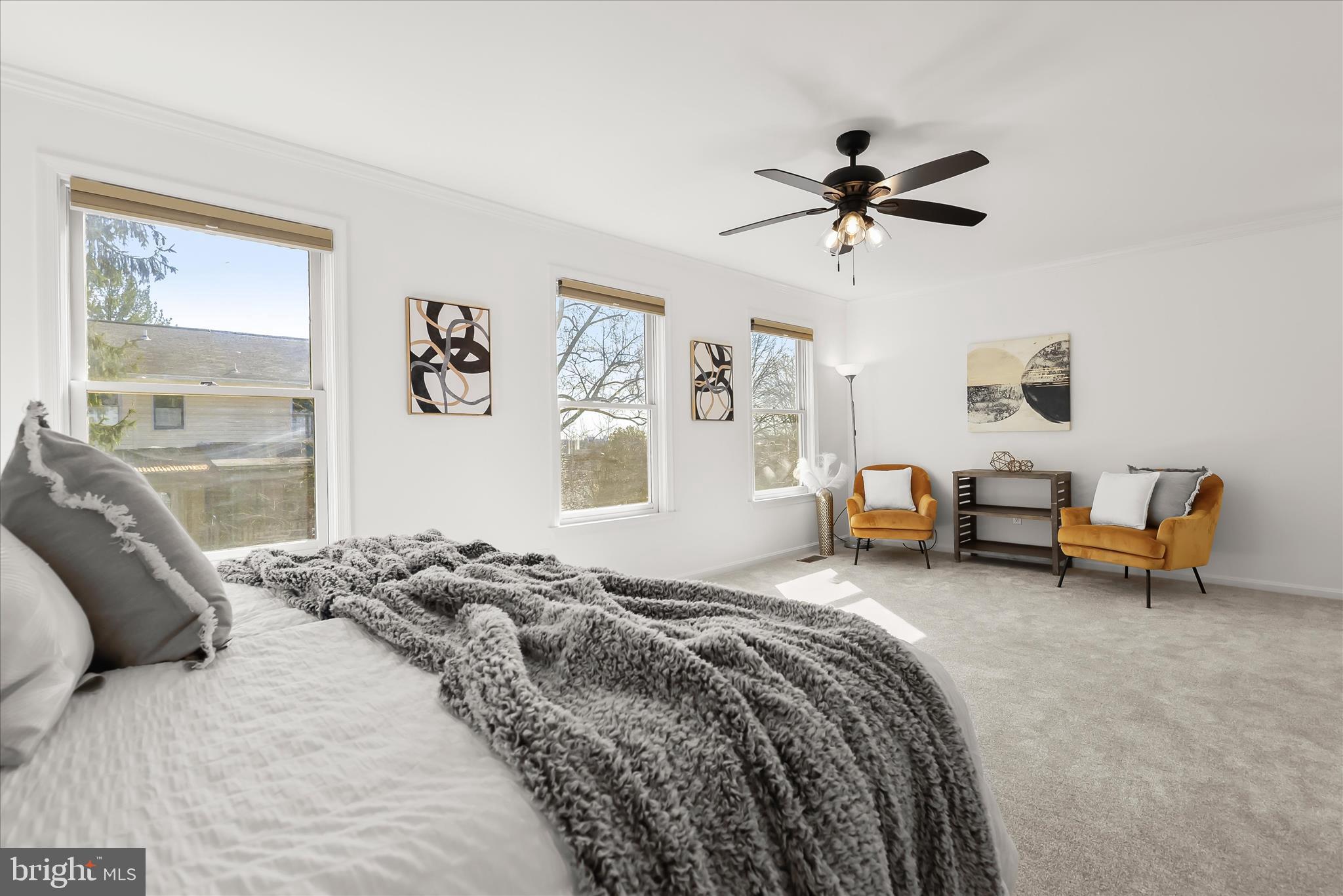 HUNT RIDGE - Residential