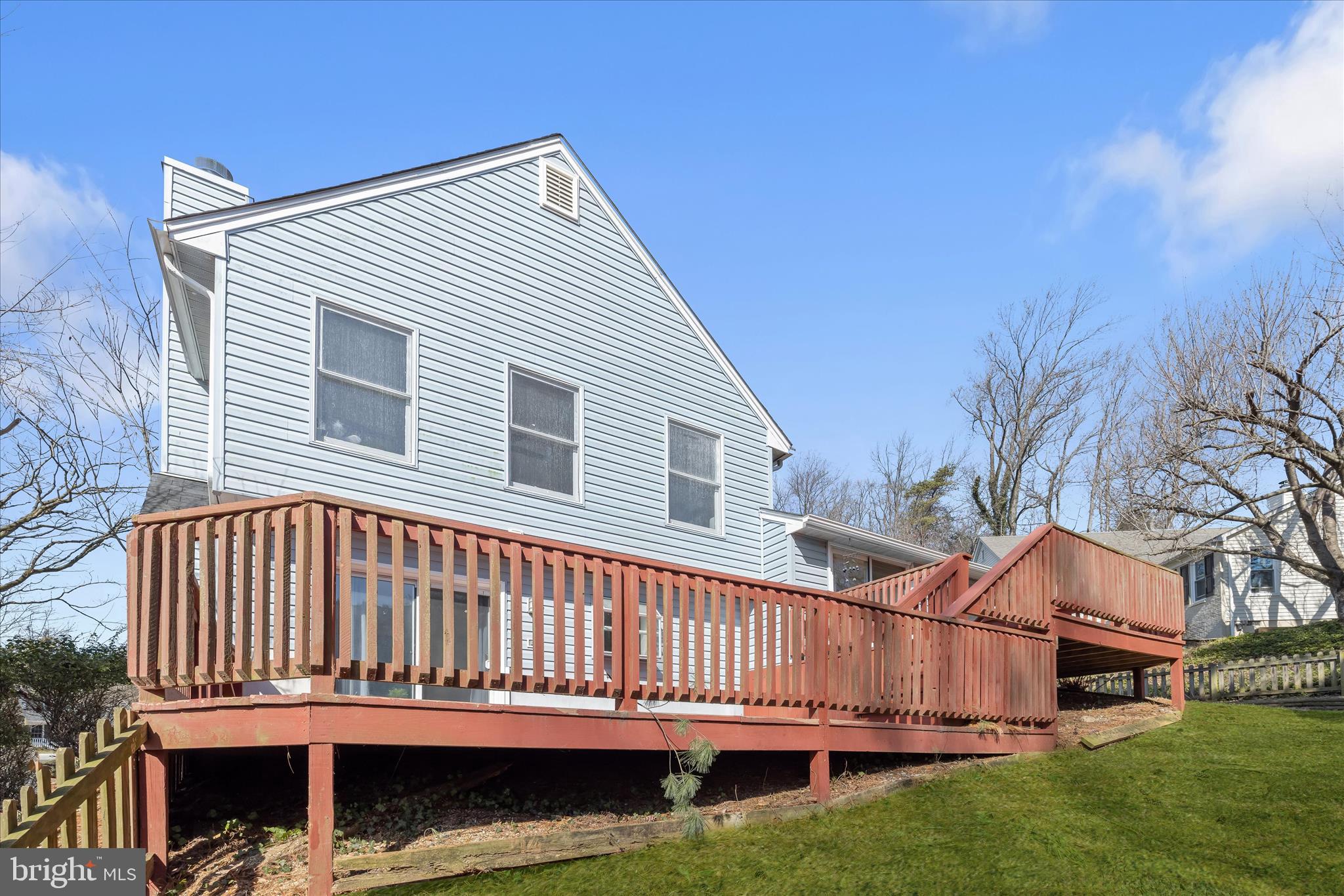 HUNT RIDGE - Residential