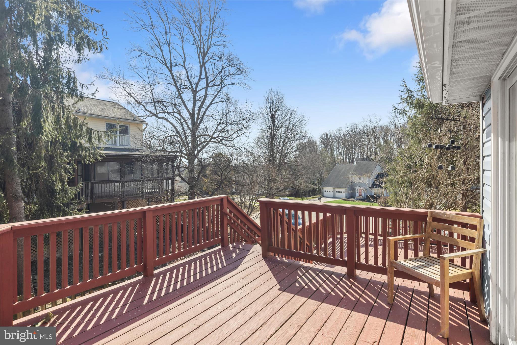 HUNT RIDGE - Residential