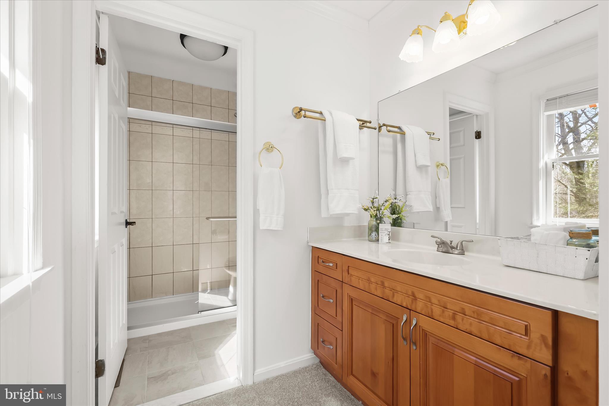 HUNT RIDGE - Residential