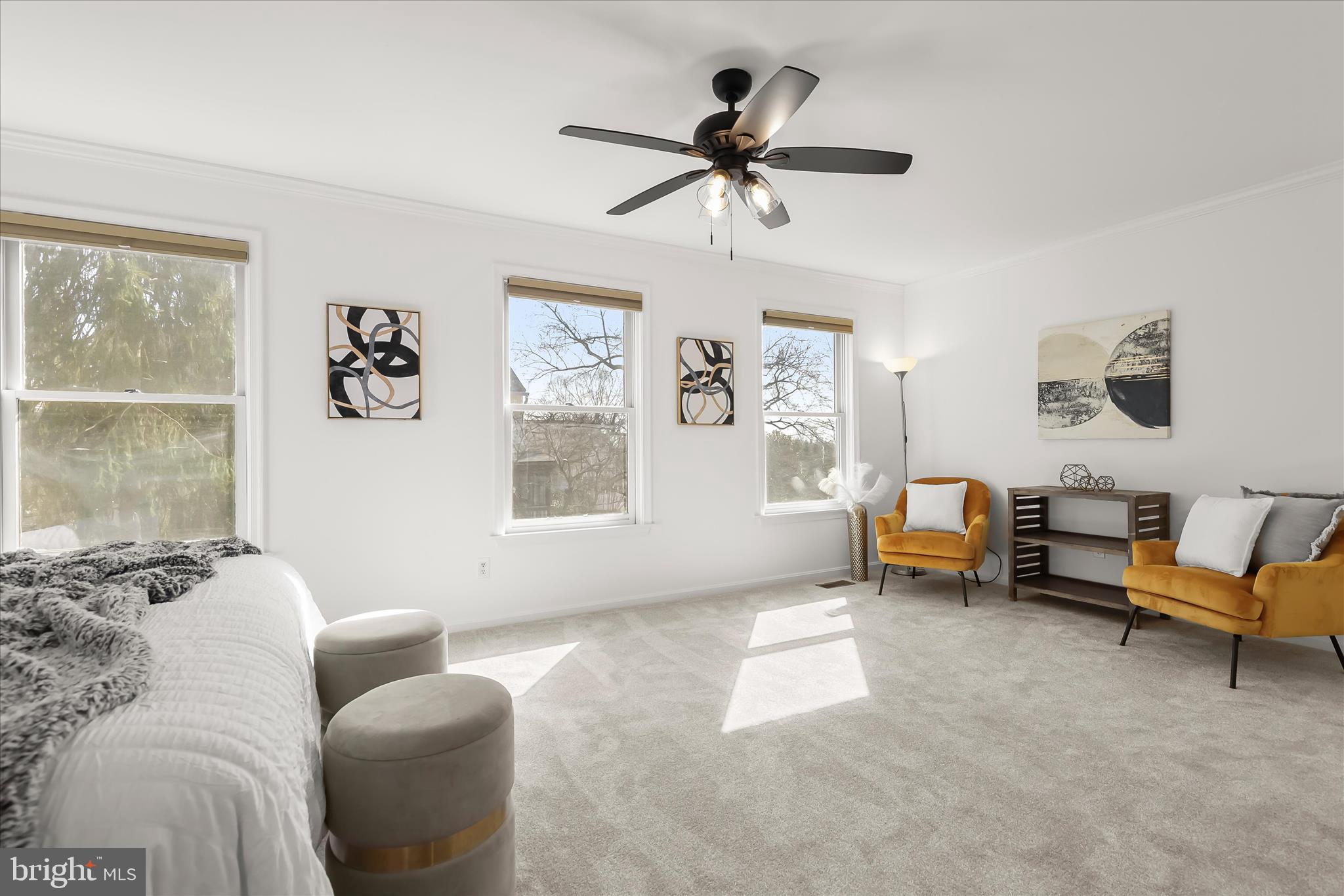 HUNT RIDGE - Residential