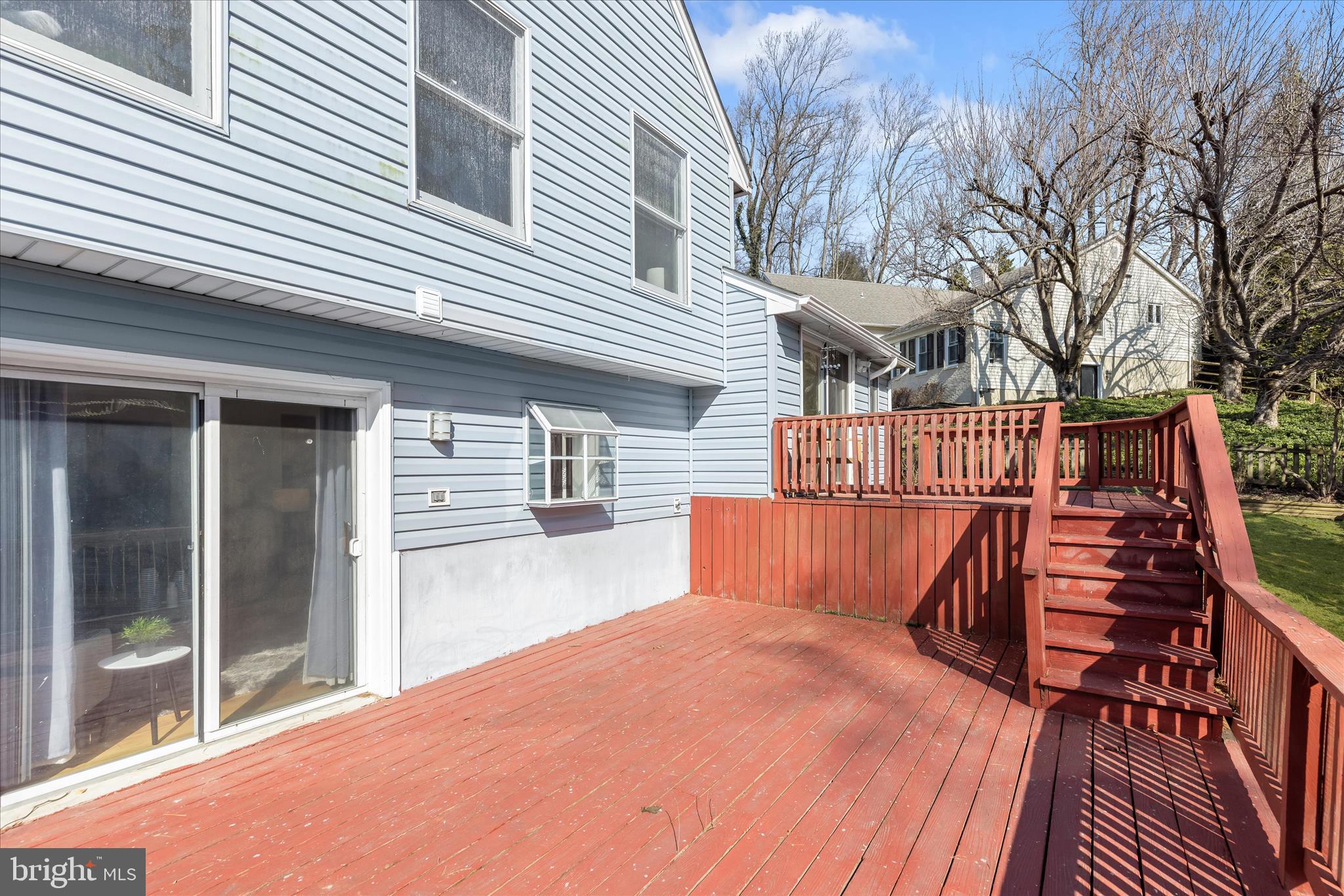 HUNT RIDGE - Residential