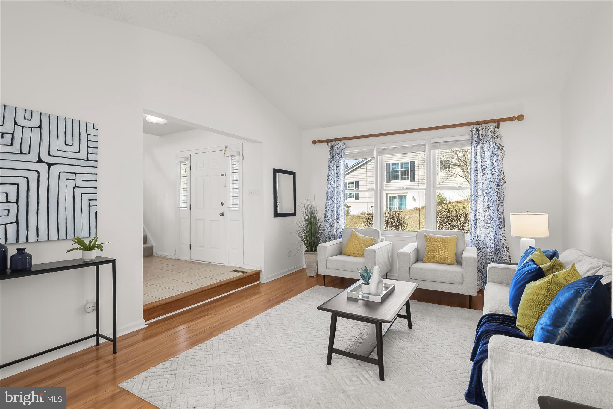 HUNT RIDGE - Residential