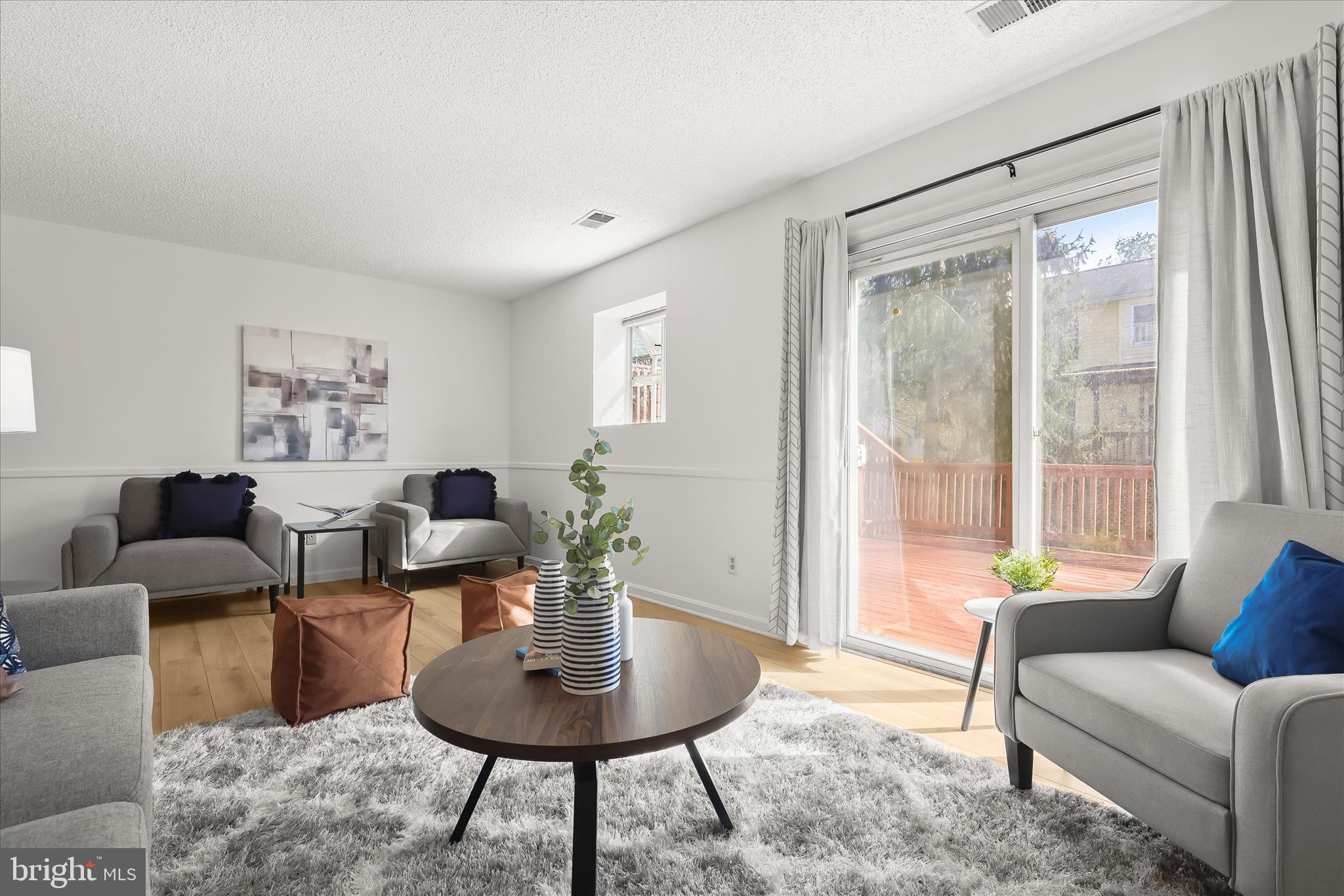 HUNT RIDGE - Residential