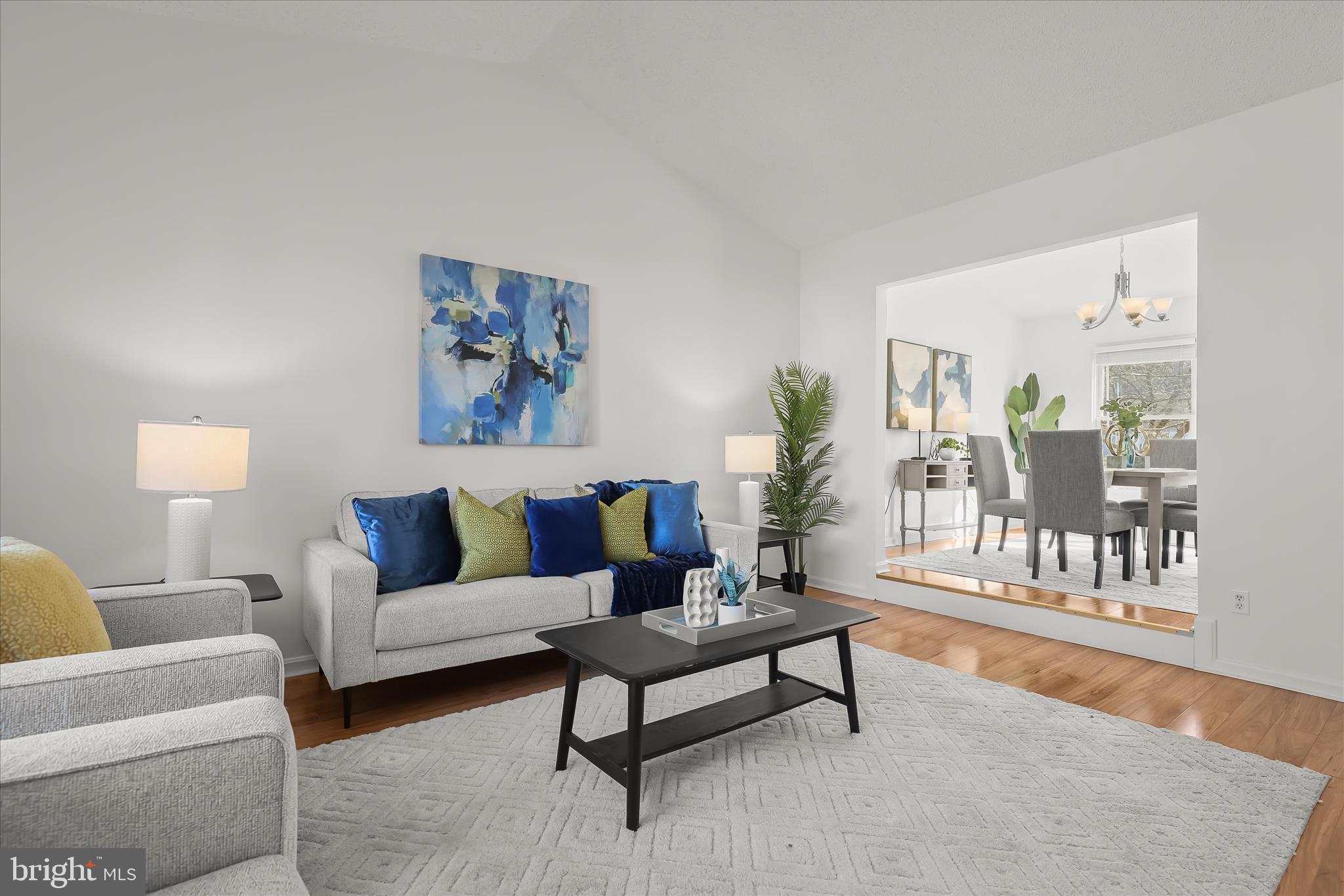 HUNT RIDGE - Residential