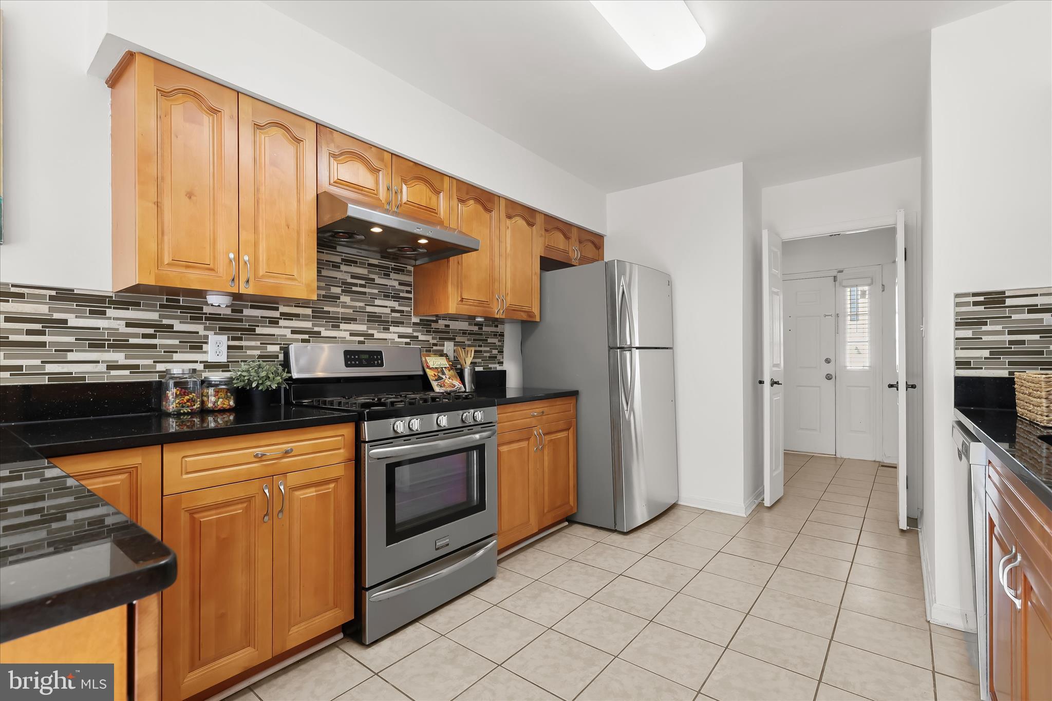 HUNT RIDGE - Residential