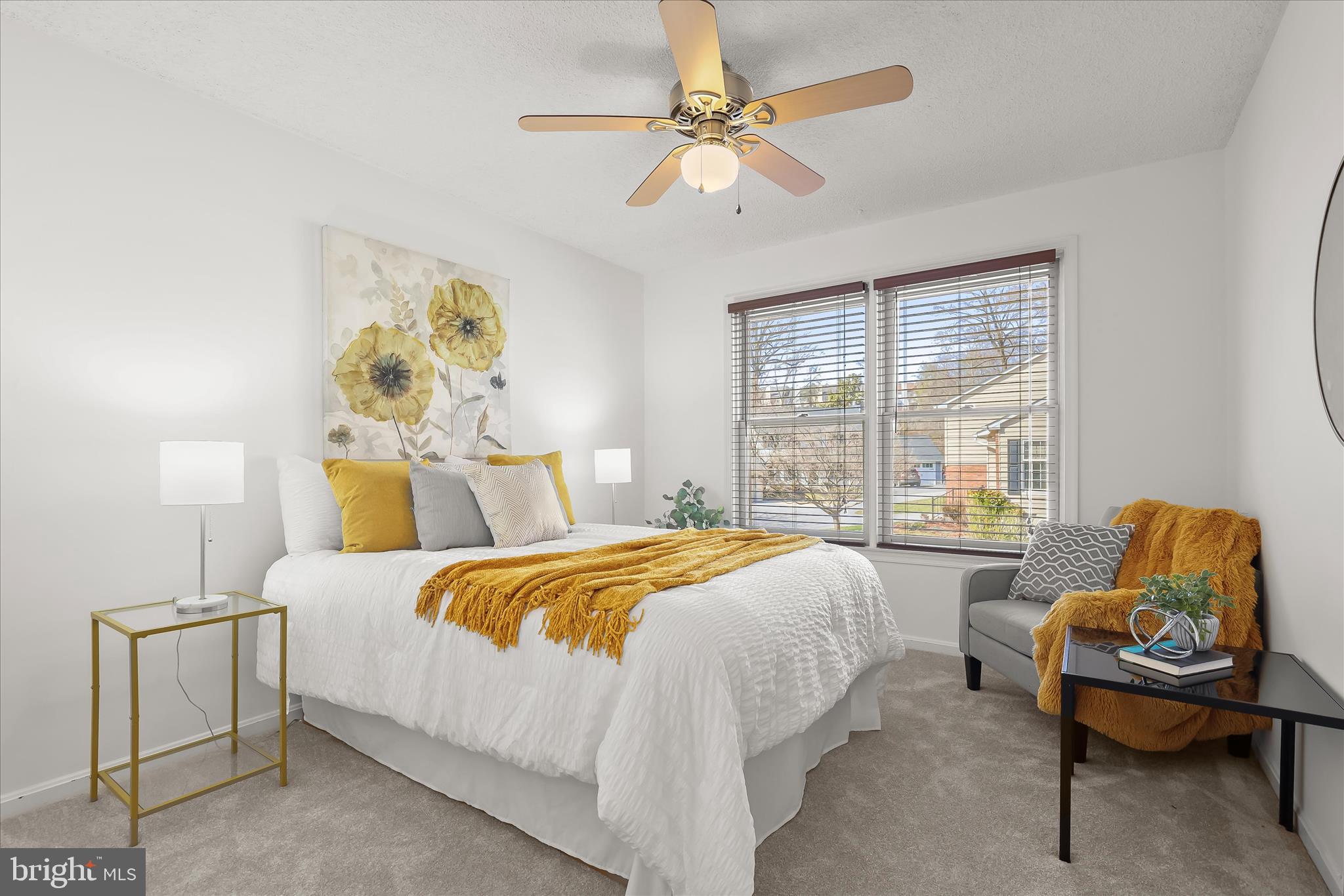 HUNT RIDGE - Residential