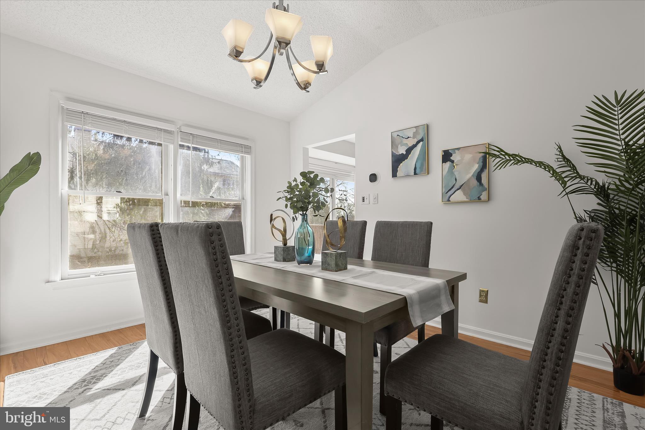 HUNT RIDGE - Residential