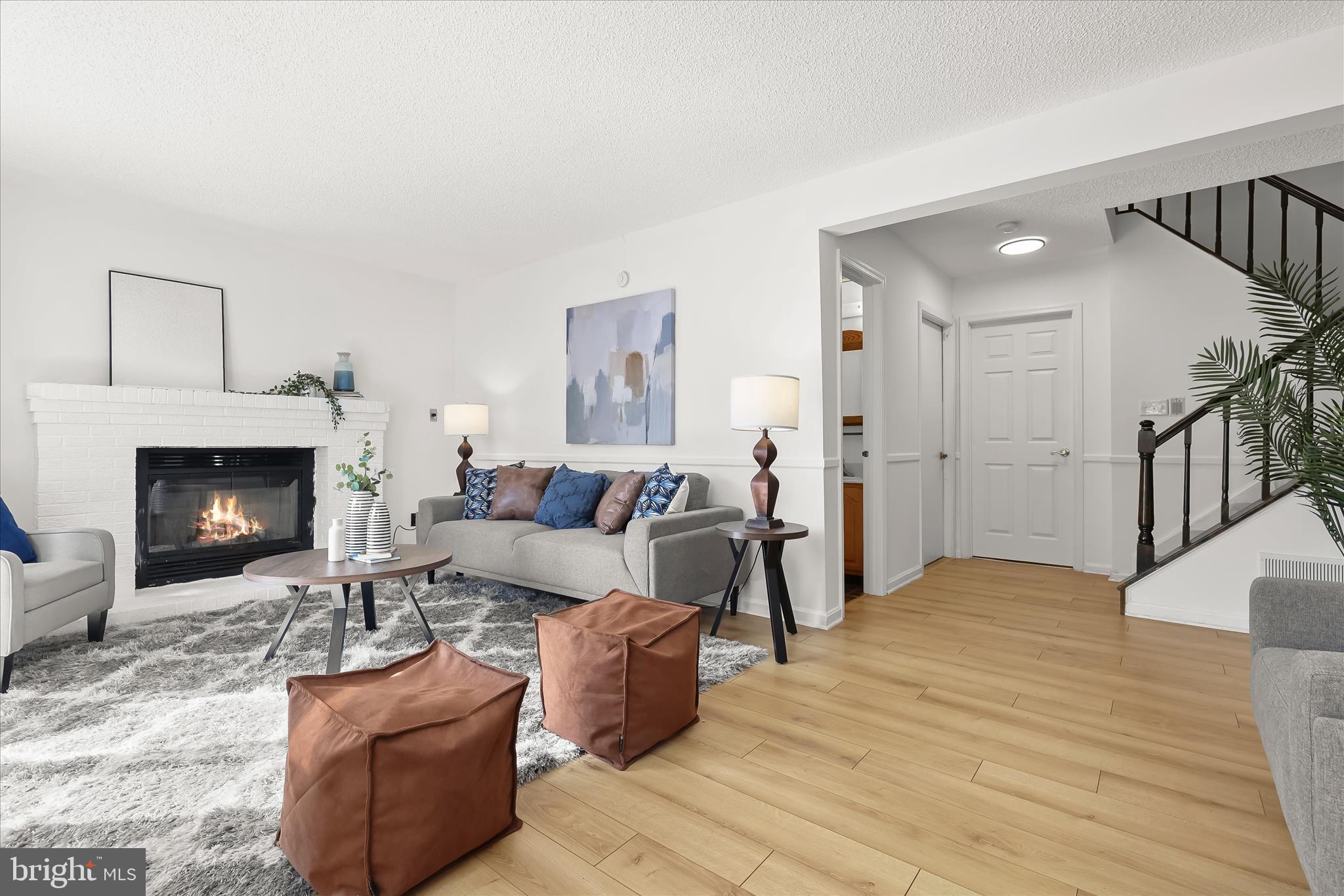 HUNT RIDGE - Residential