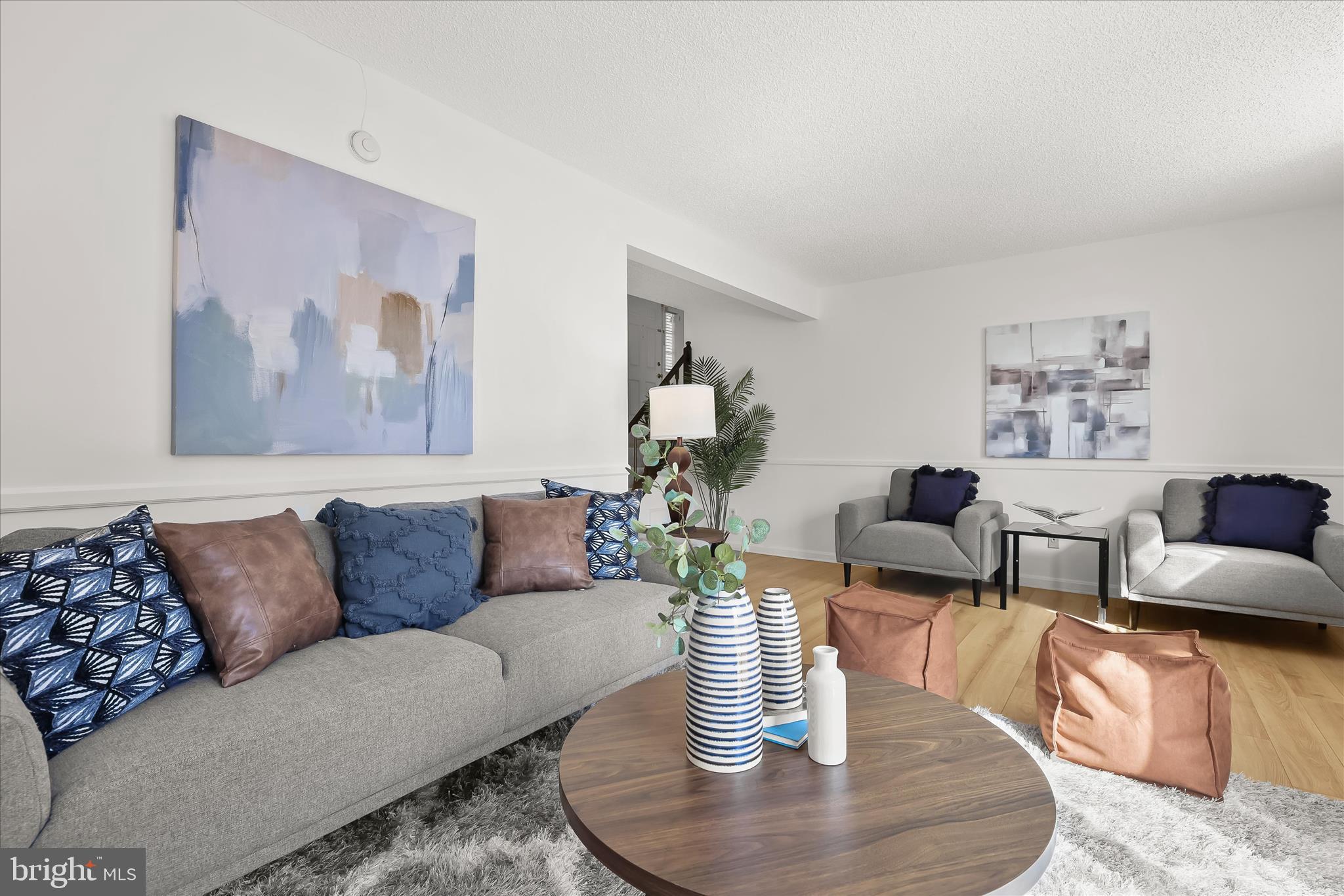 HUNT RIDGE - Residential