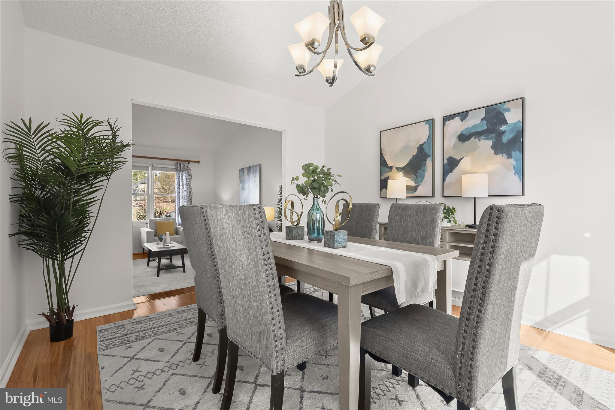 HUNT RIDGE - Residential