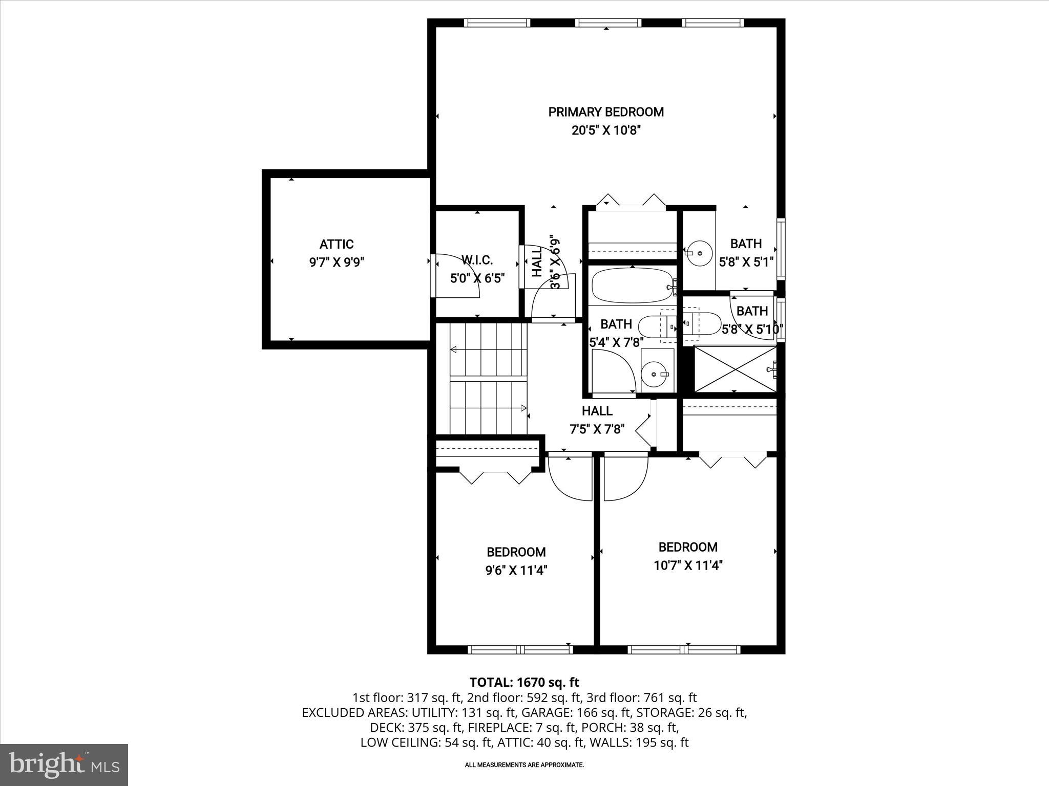 HUNT RIDGE - Residential