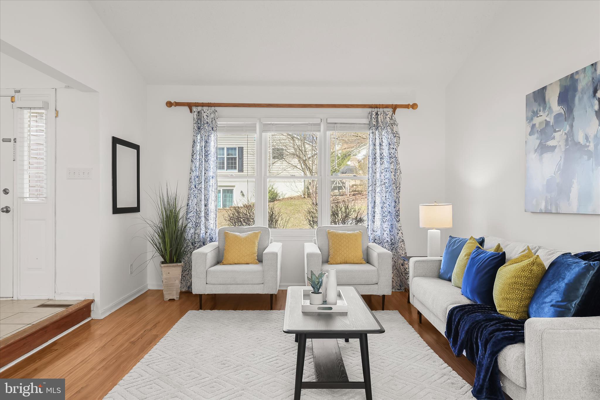 HUNT RIDGE - Residential