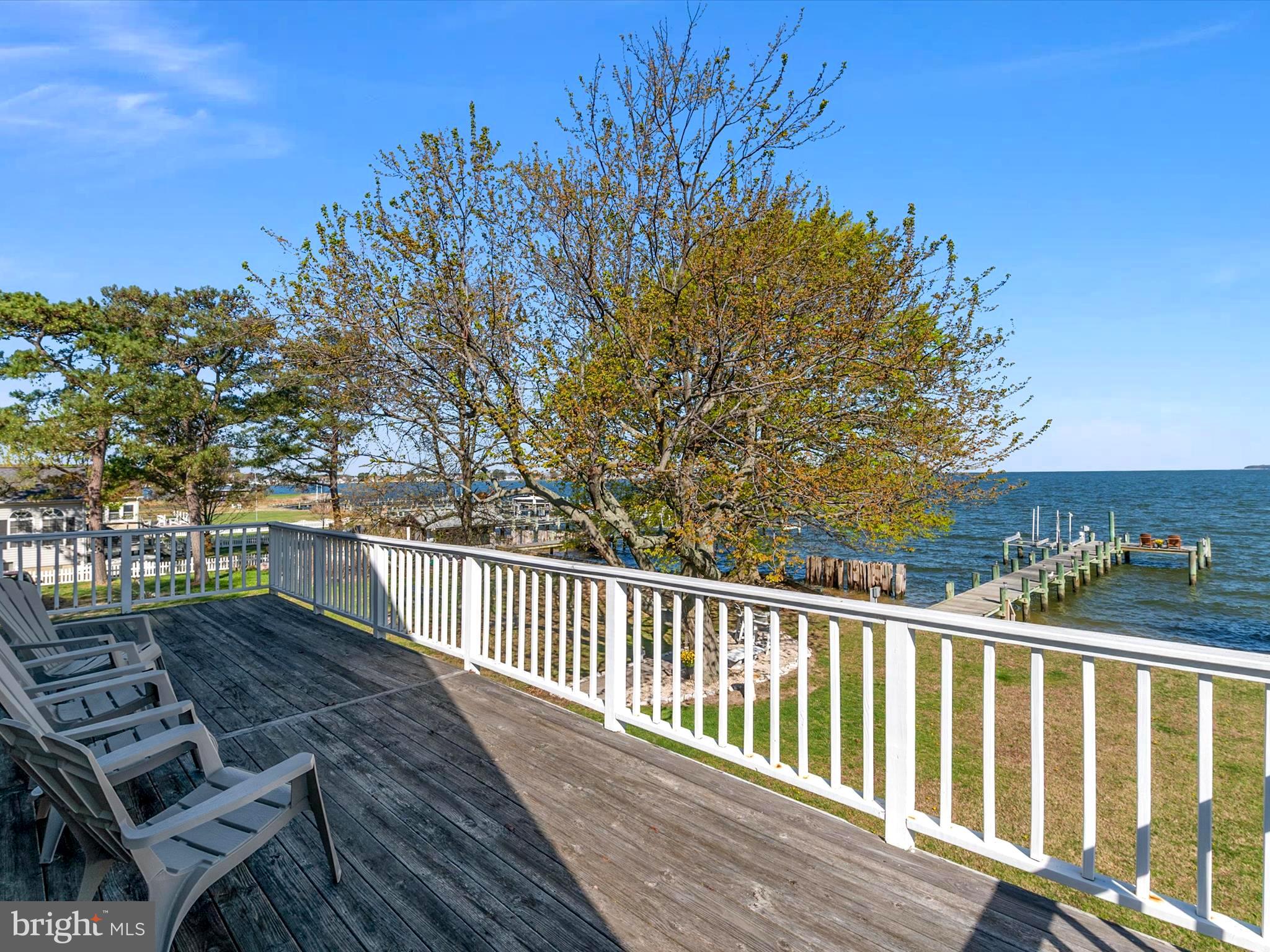 CHESTER RIVER BEACH - Residential