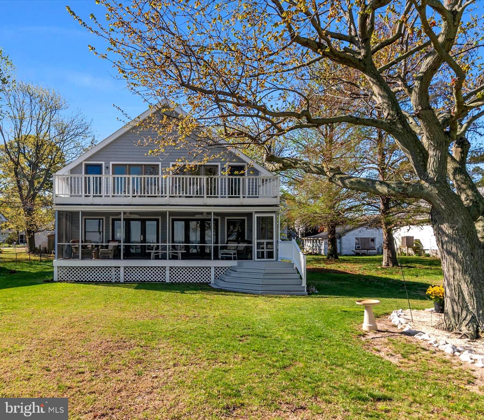 CHESTER RIVER BEACH - Residential