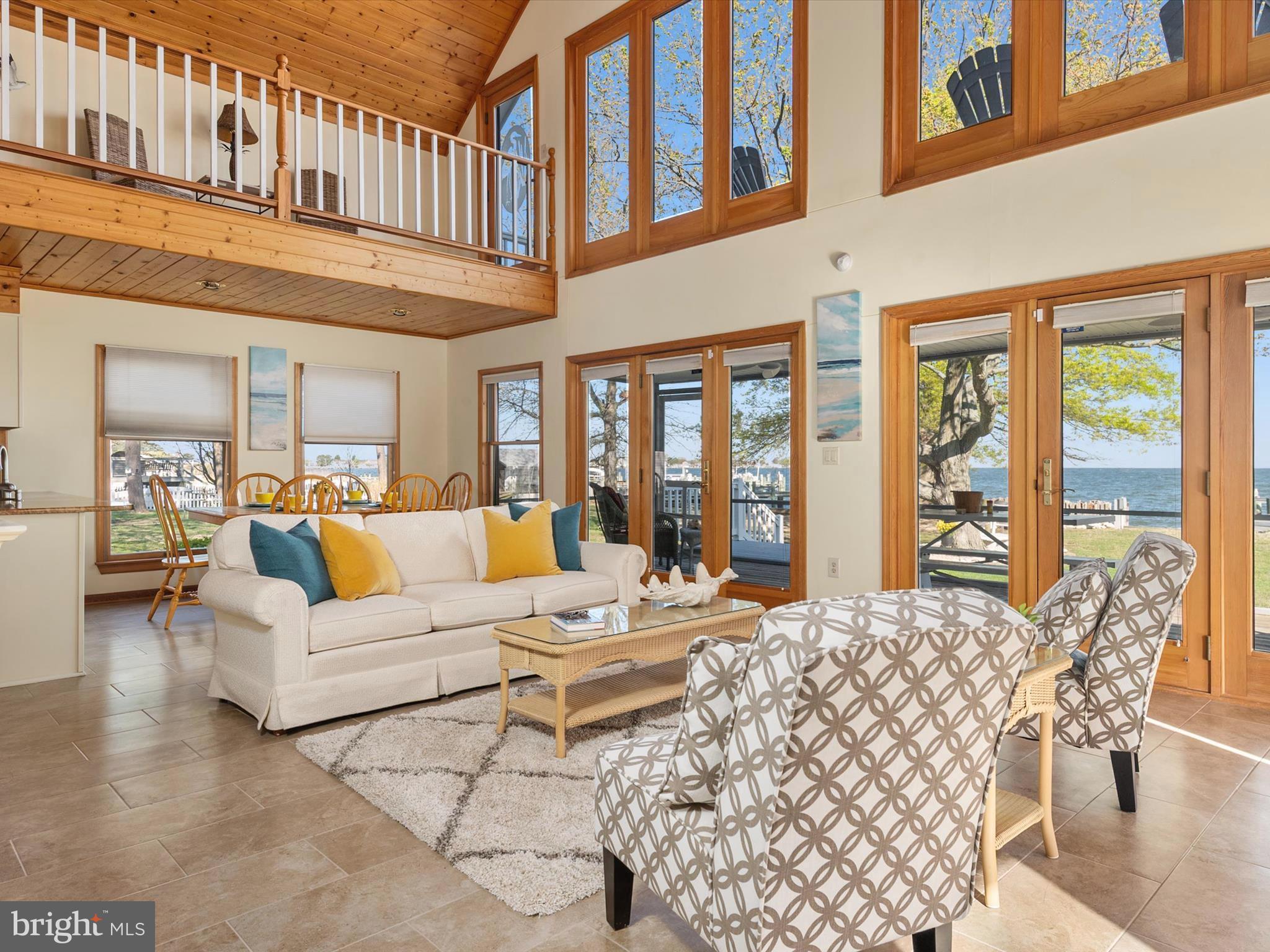 CHESTER RIVER BEACH - Residential