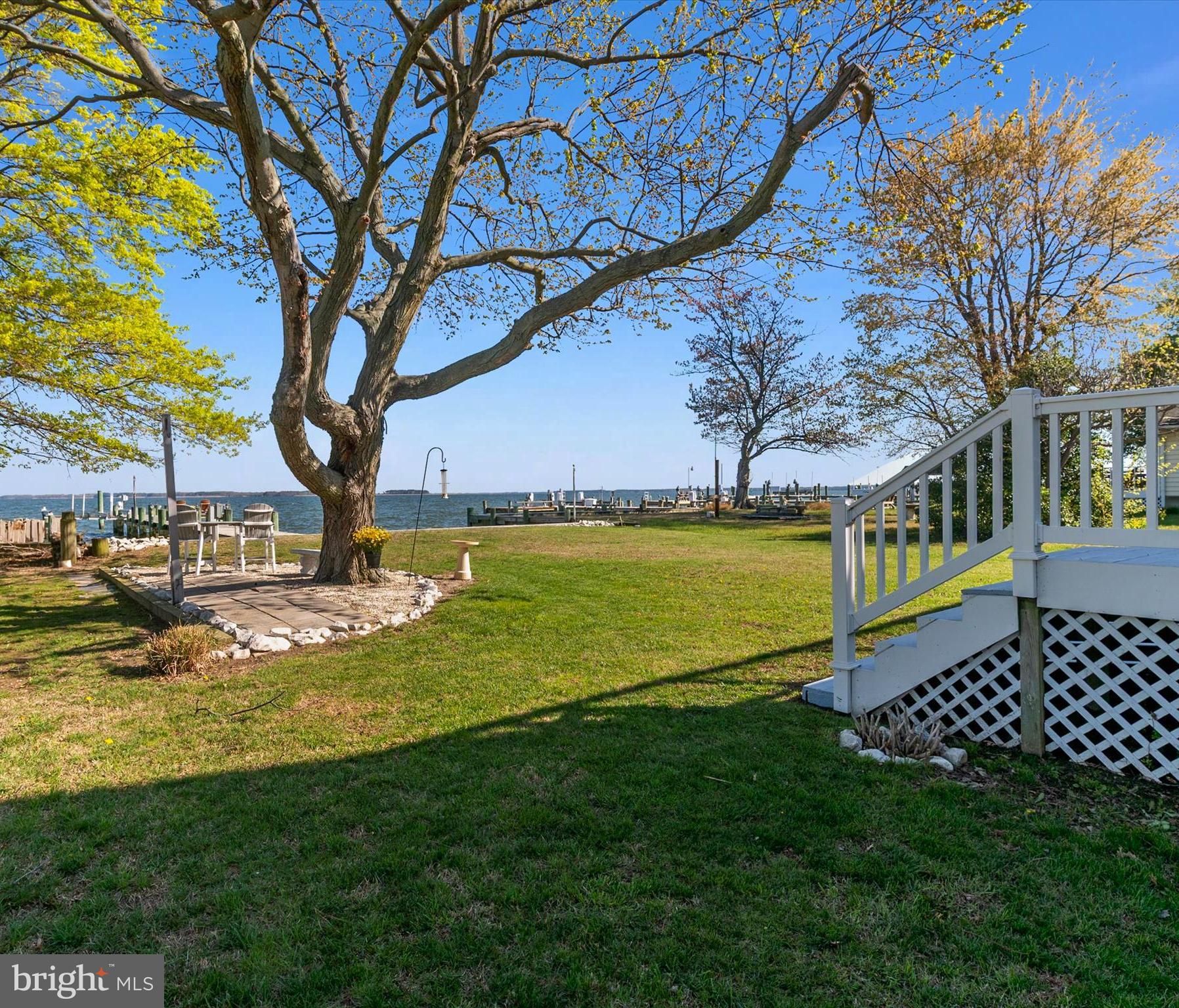 CHESTER RIVER BEACH - Residential