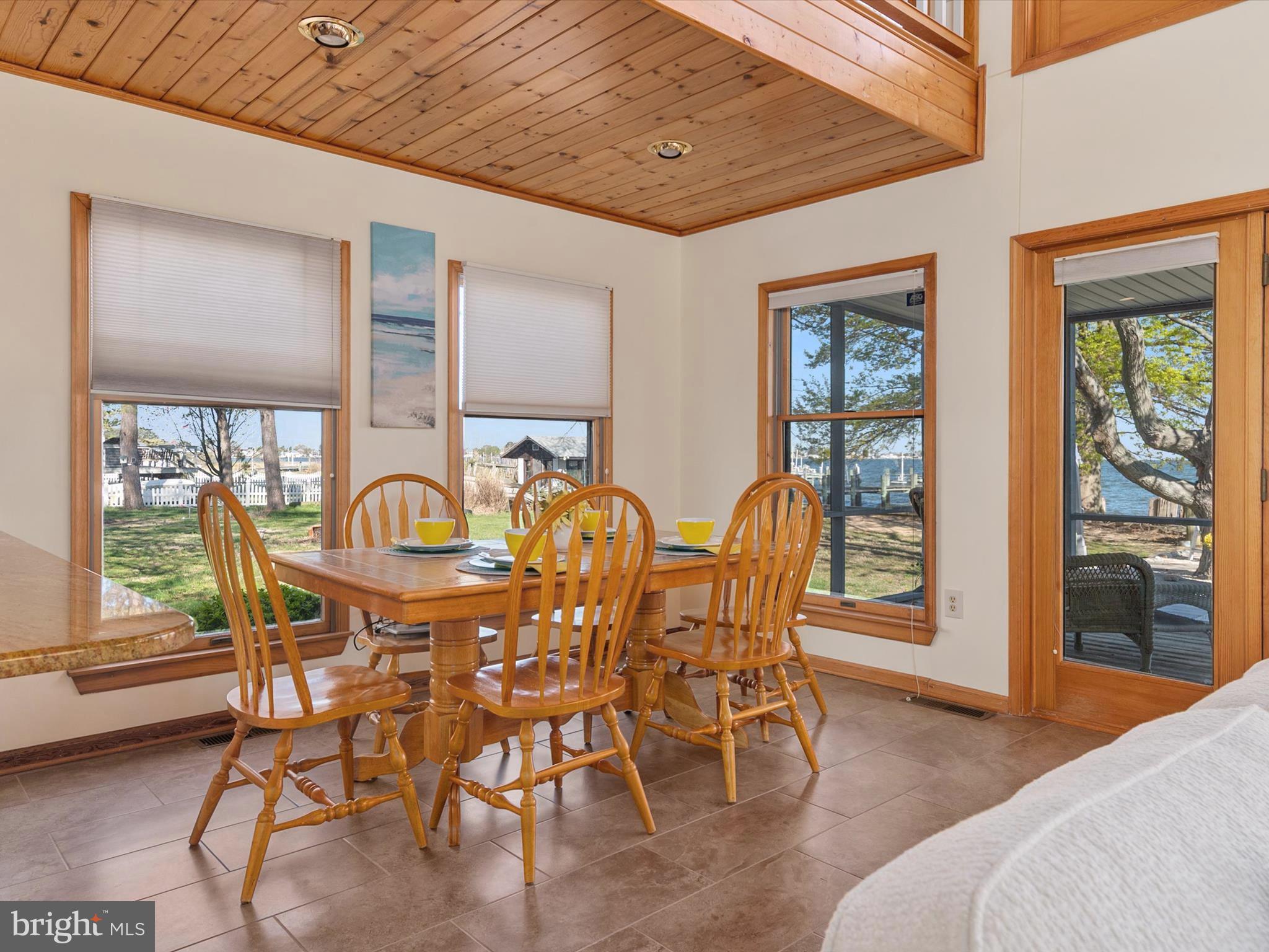 CHESTER RIVER BEACH - Residential