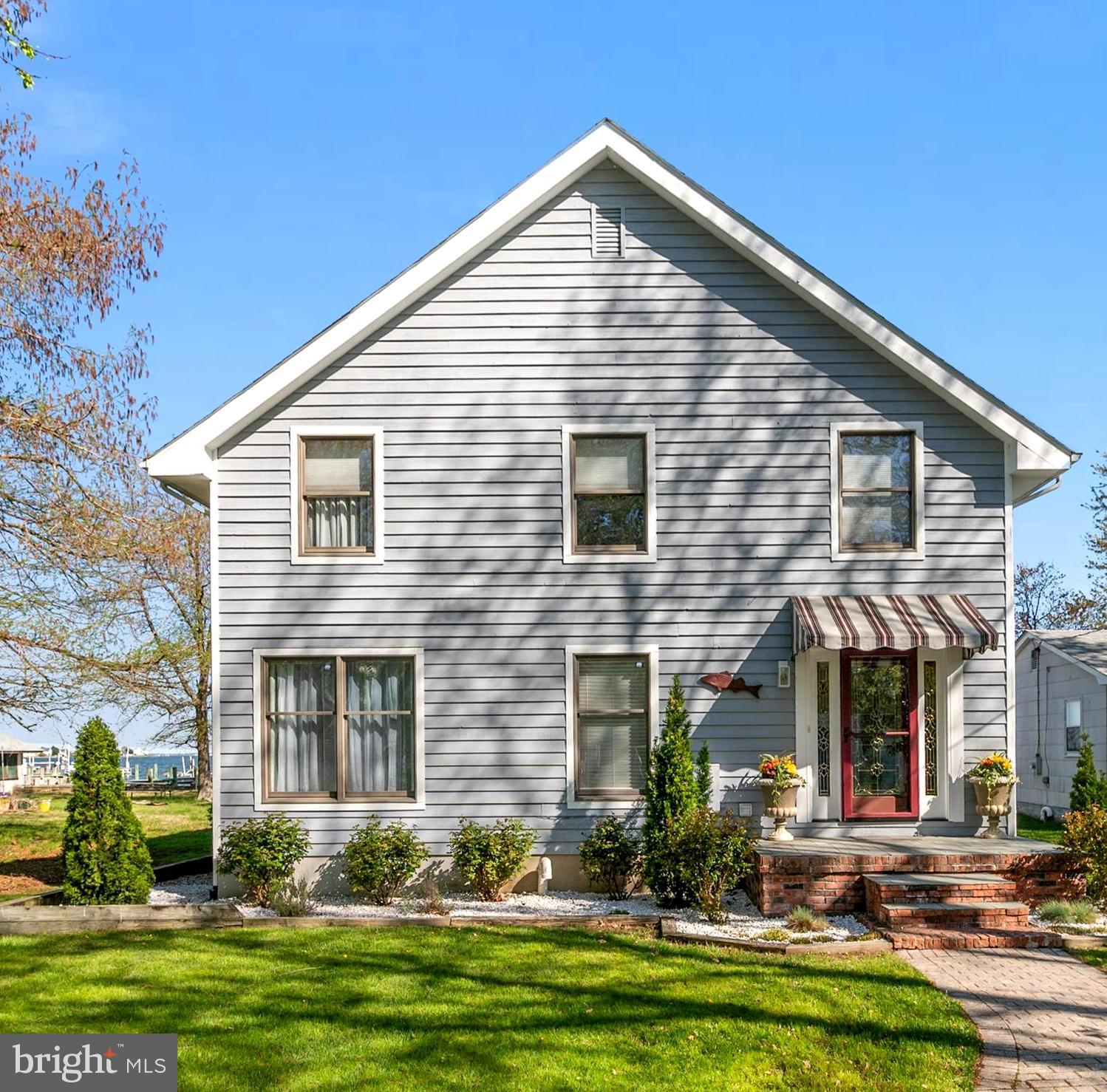 CHESTER RIVER BEACH - Residential