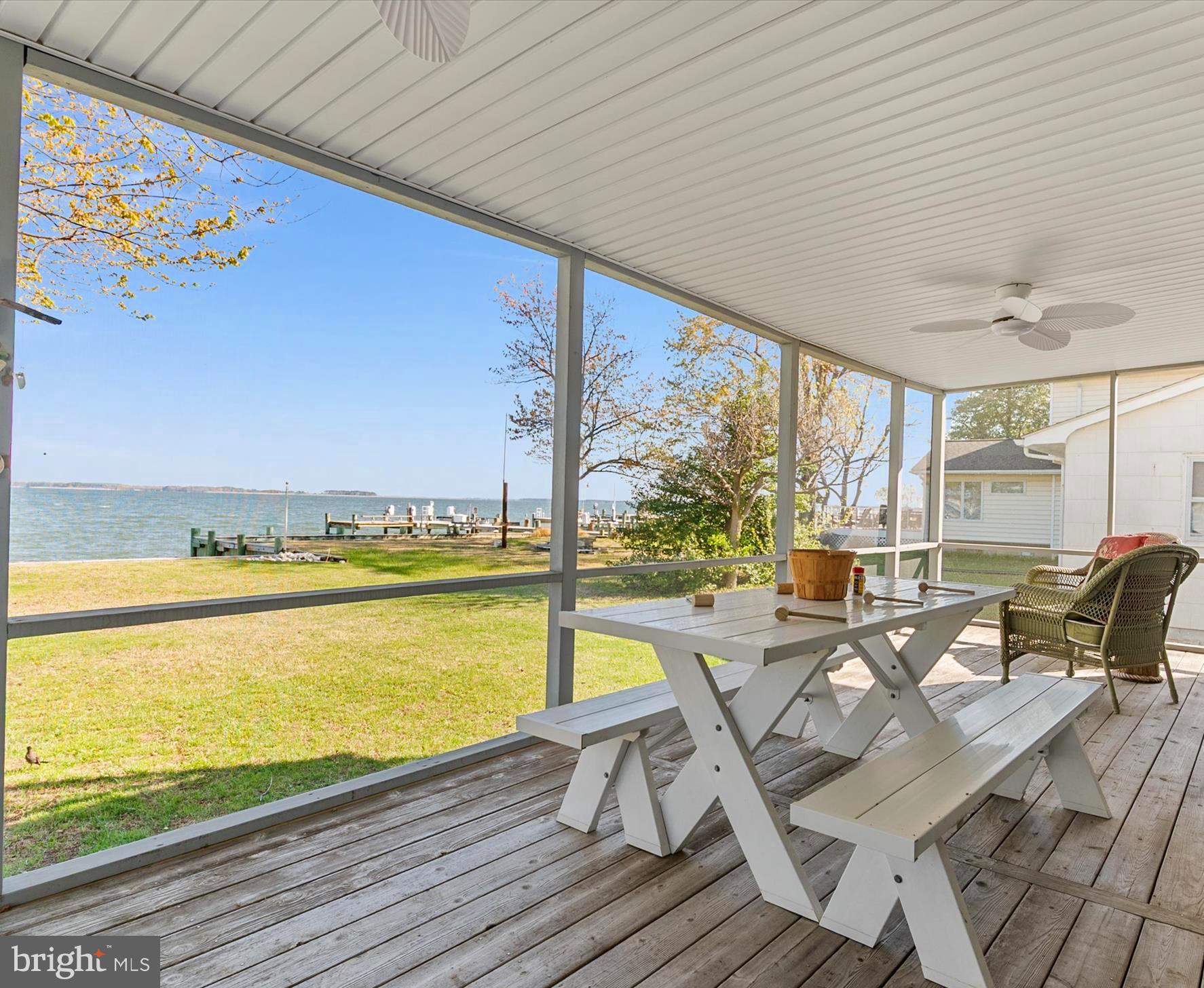 CHESTER RIVER BEACH - Residential