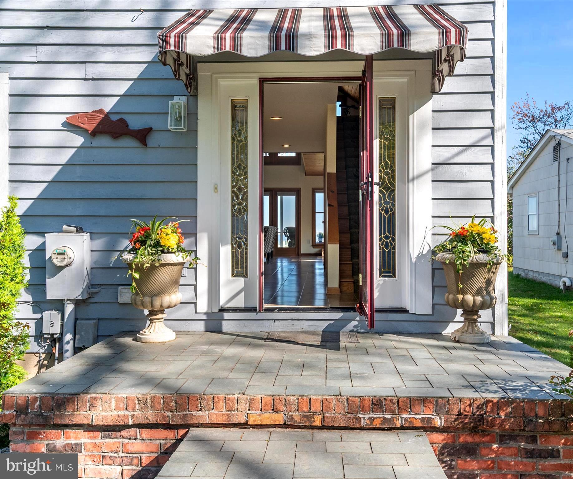 CHESTER RIVER BEACH - Residential