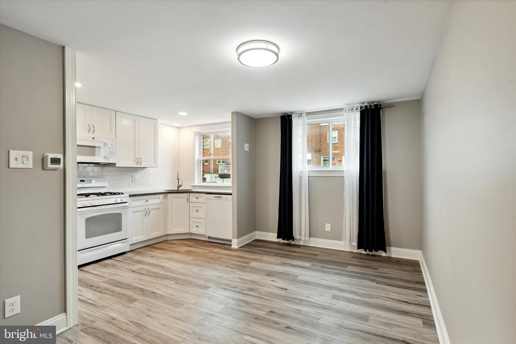 AMBLER - Residential Lease