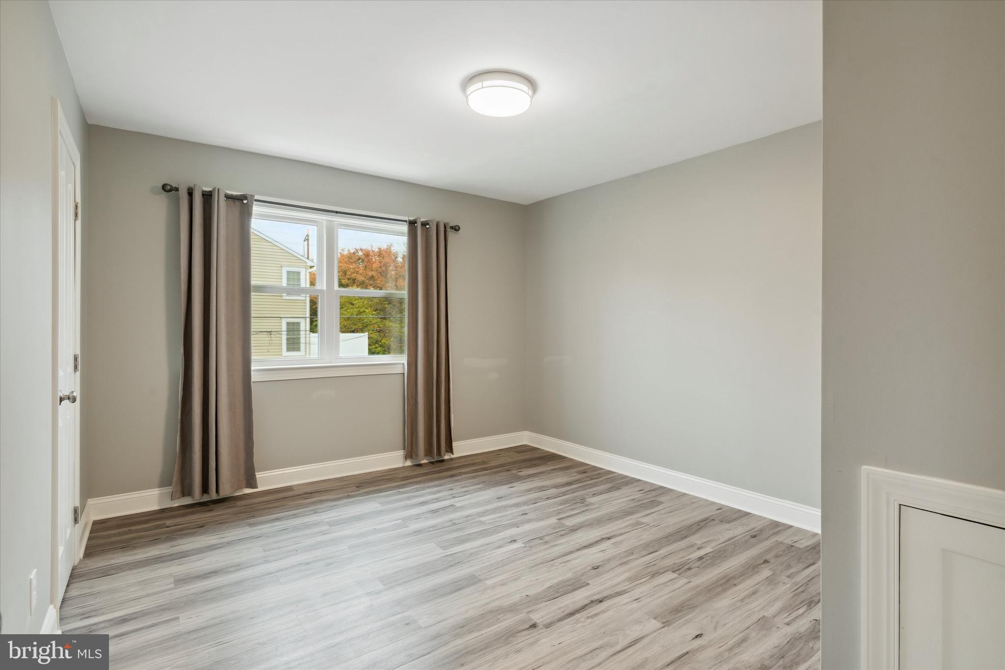 AMBLER - Residential Lease