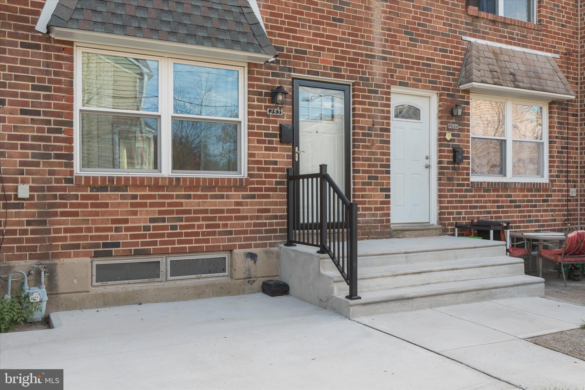 AMBLER - Residential Lease