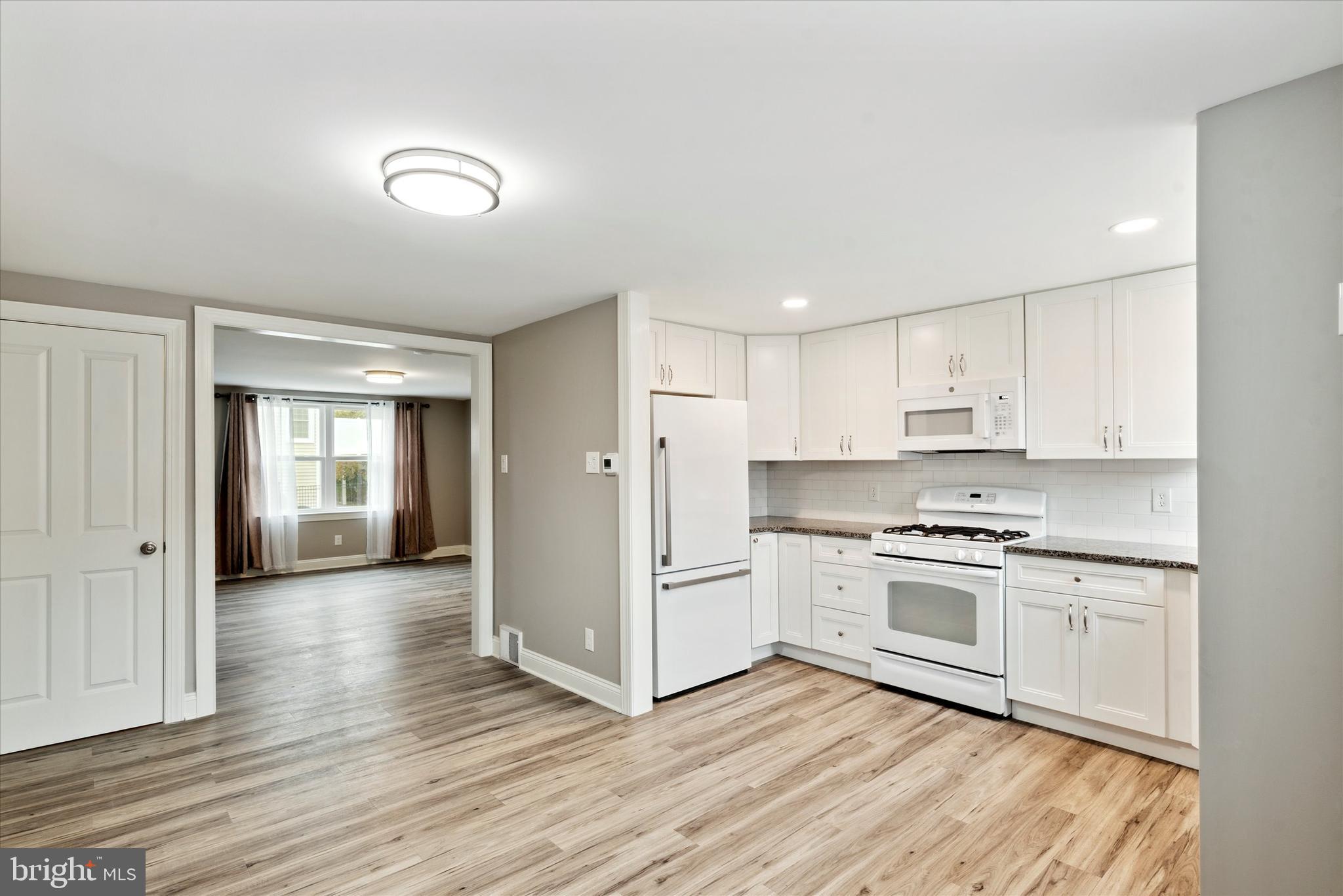 AMBLER - Residential Lease