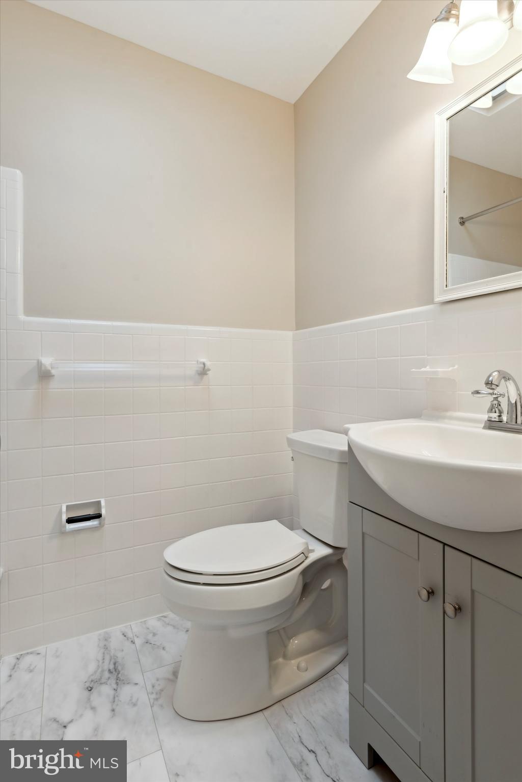 AMBLER - Residential Lease