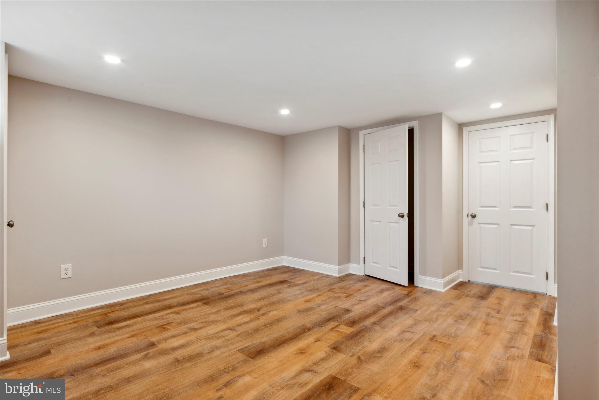 AMBLER - Residential Lease