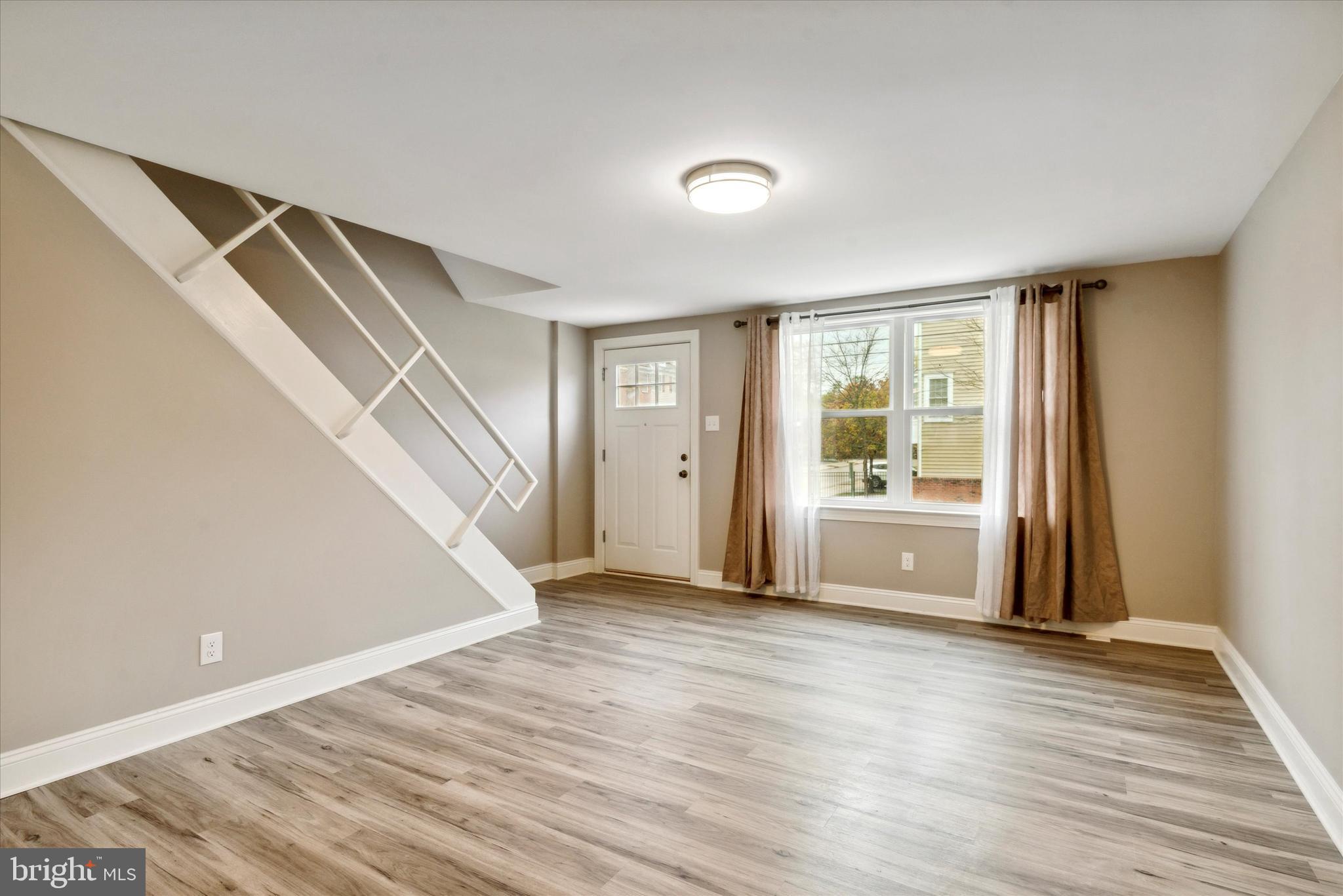 AMBLER - Residential Lease