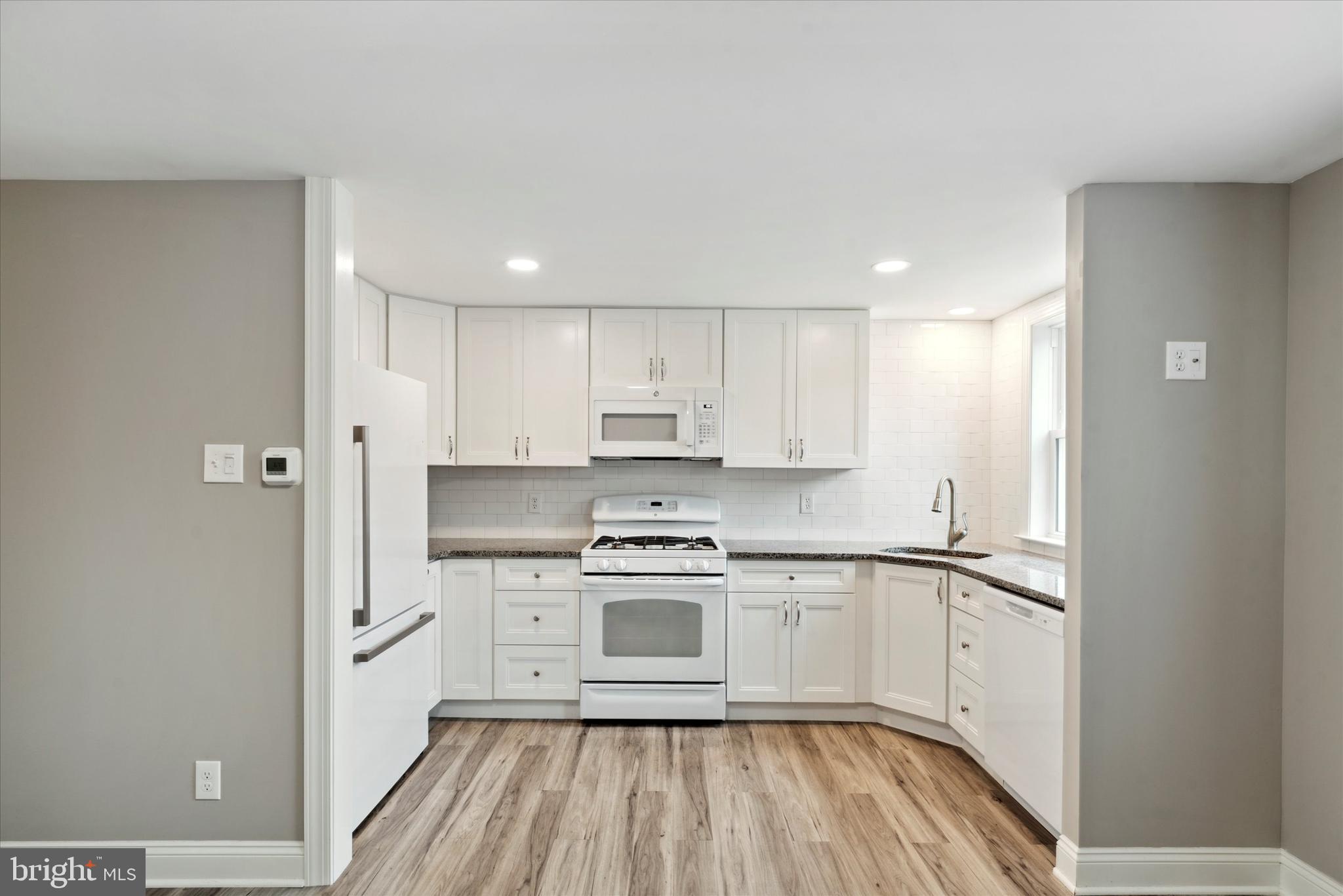 AMBLER - Residential Lease