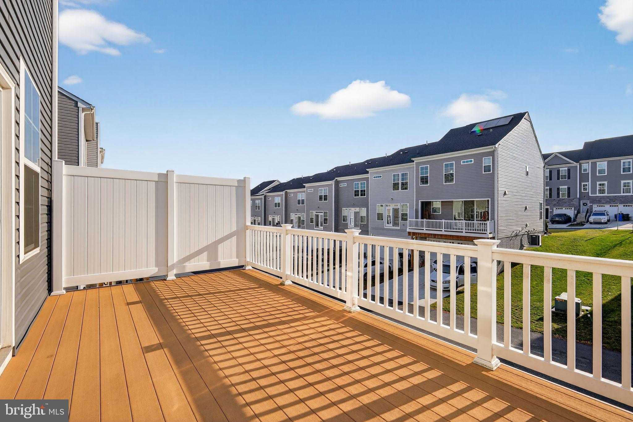 LAUREL OVERLOOK - Residential