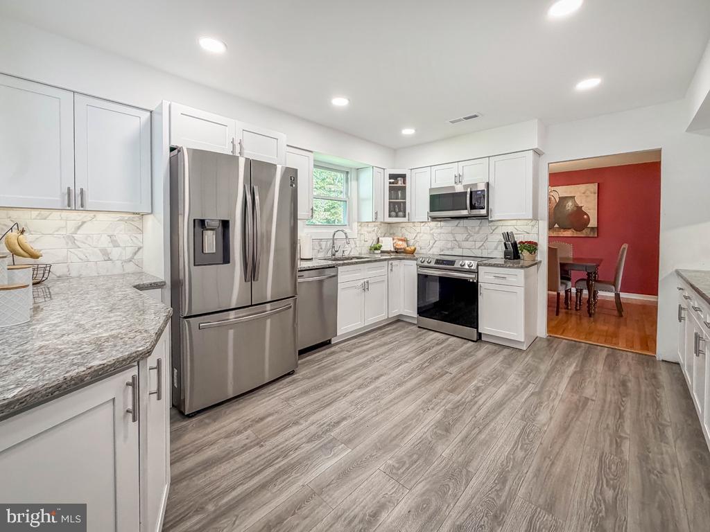 3636 VALLEY MEADOW DRIVE