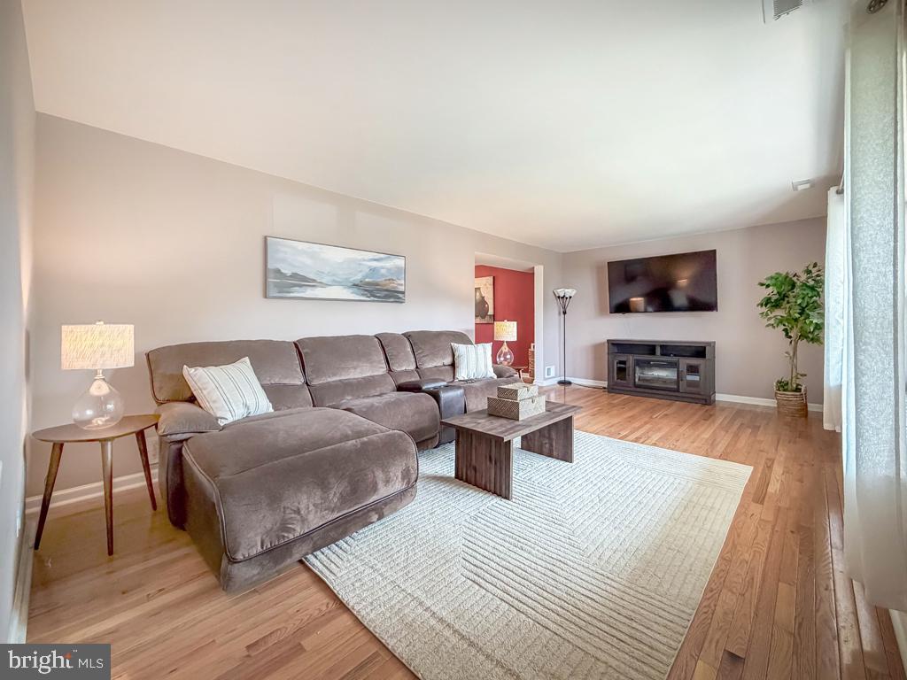 3636 VALLEY MEADOW DRIVE