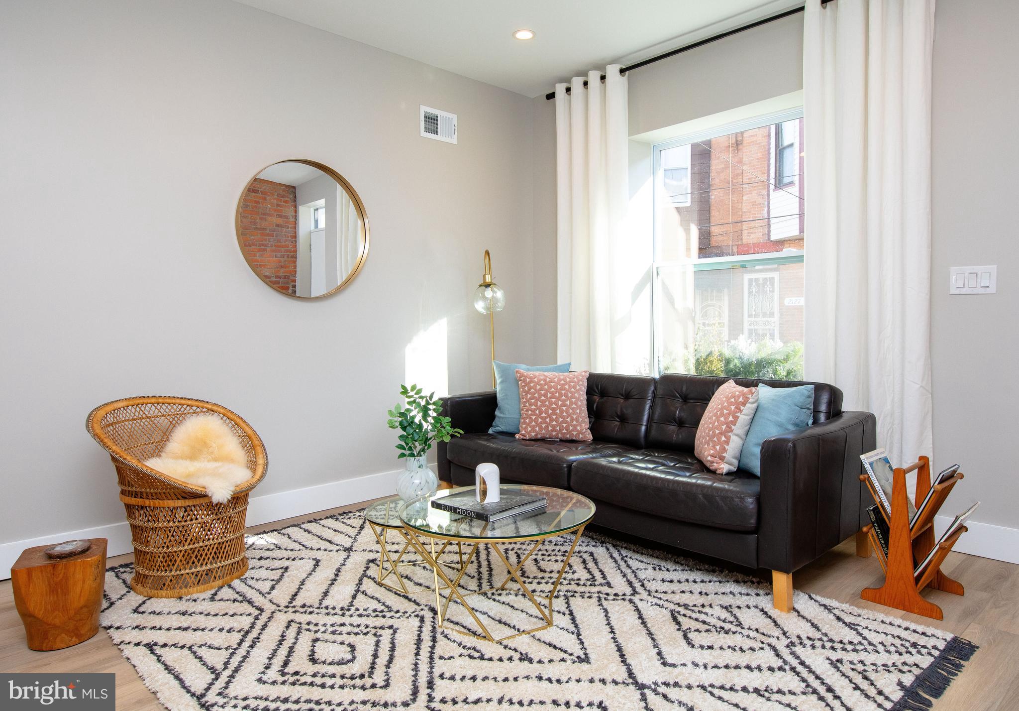 WEST PASSYUNK - Residential